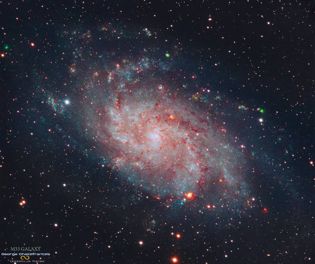 Image from NASA APOD