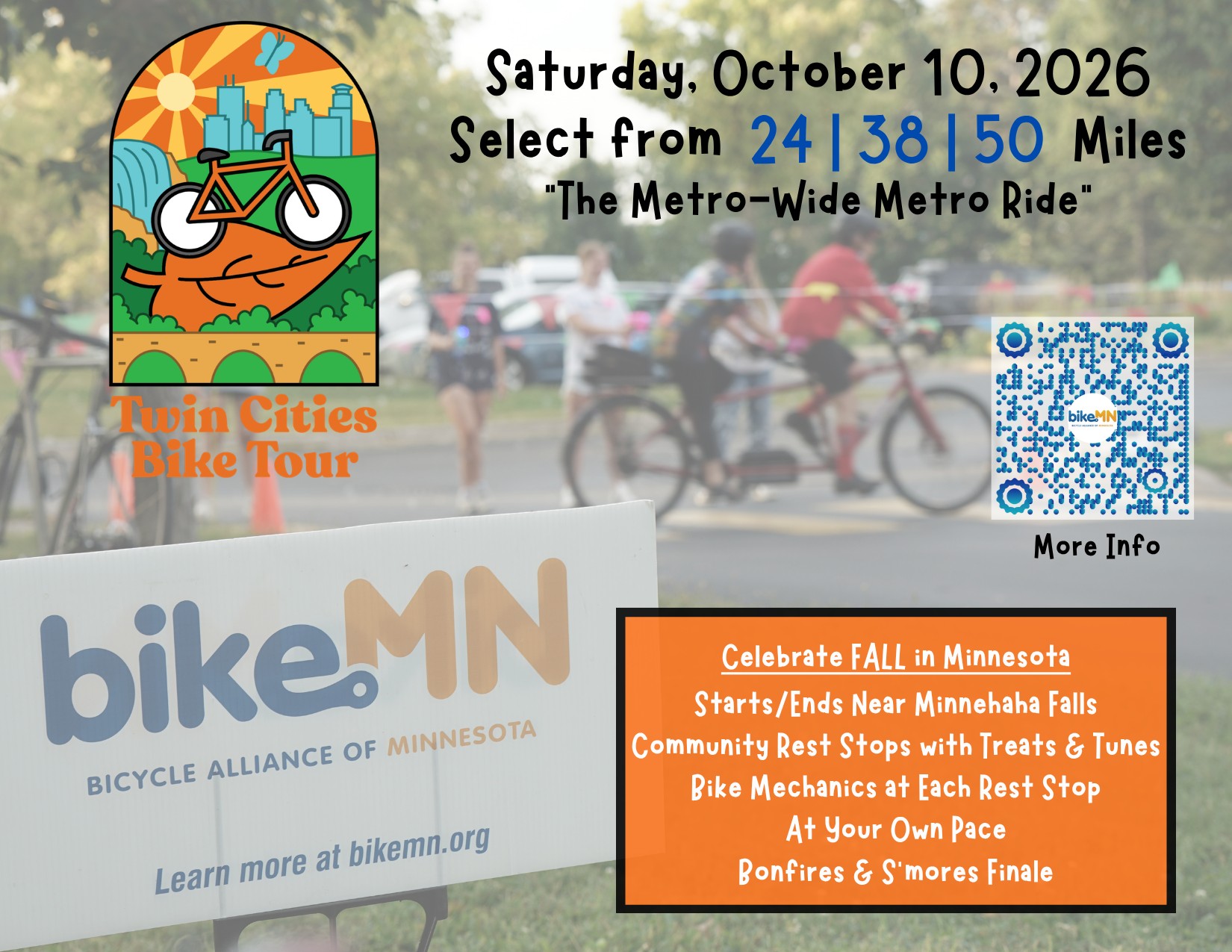 Image from Facebook: Utepils Cycling