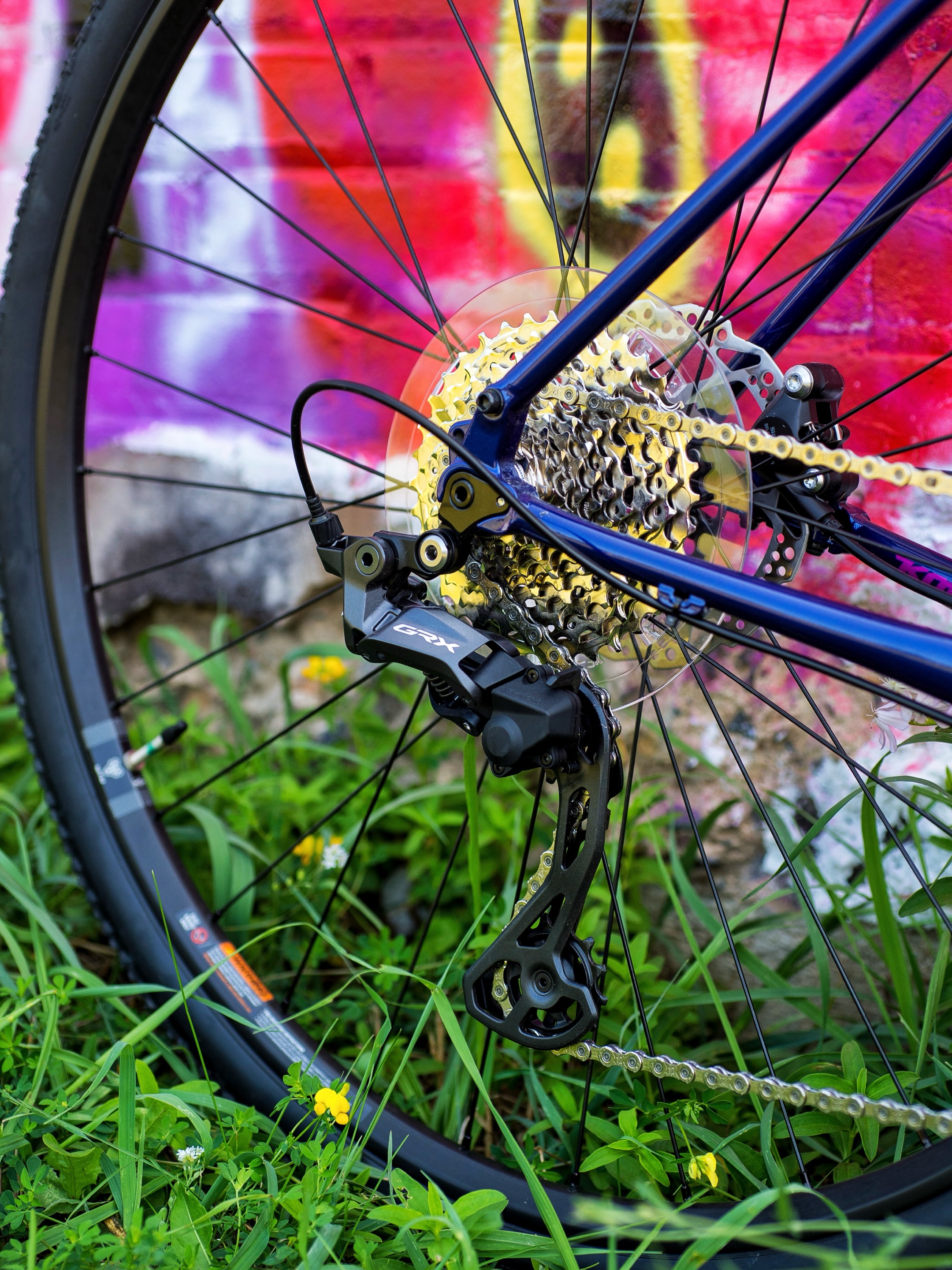Image from @behindbarsbicycleshop