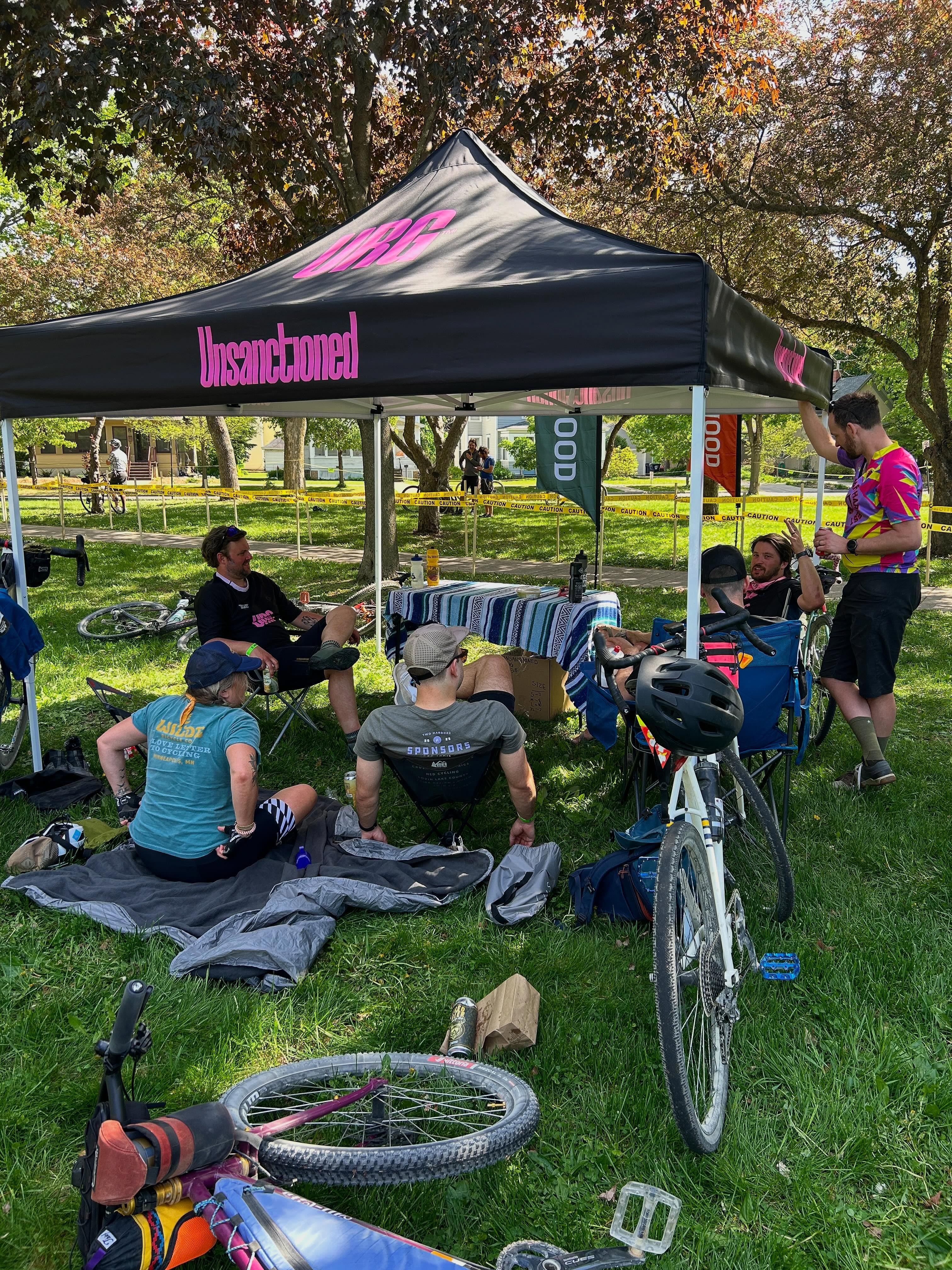 Image from @unsanctioned.rides