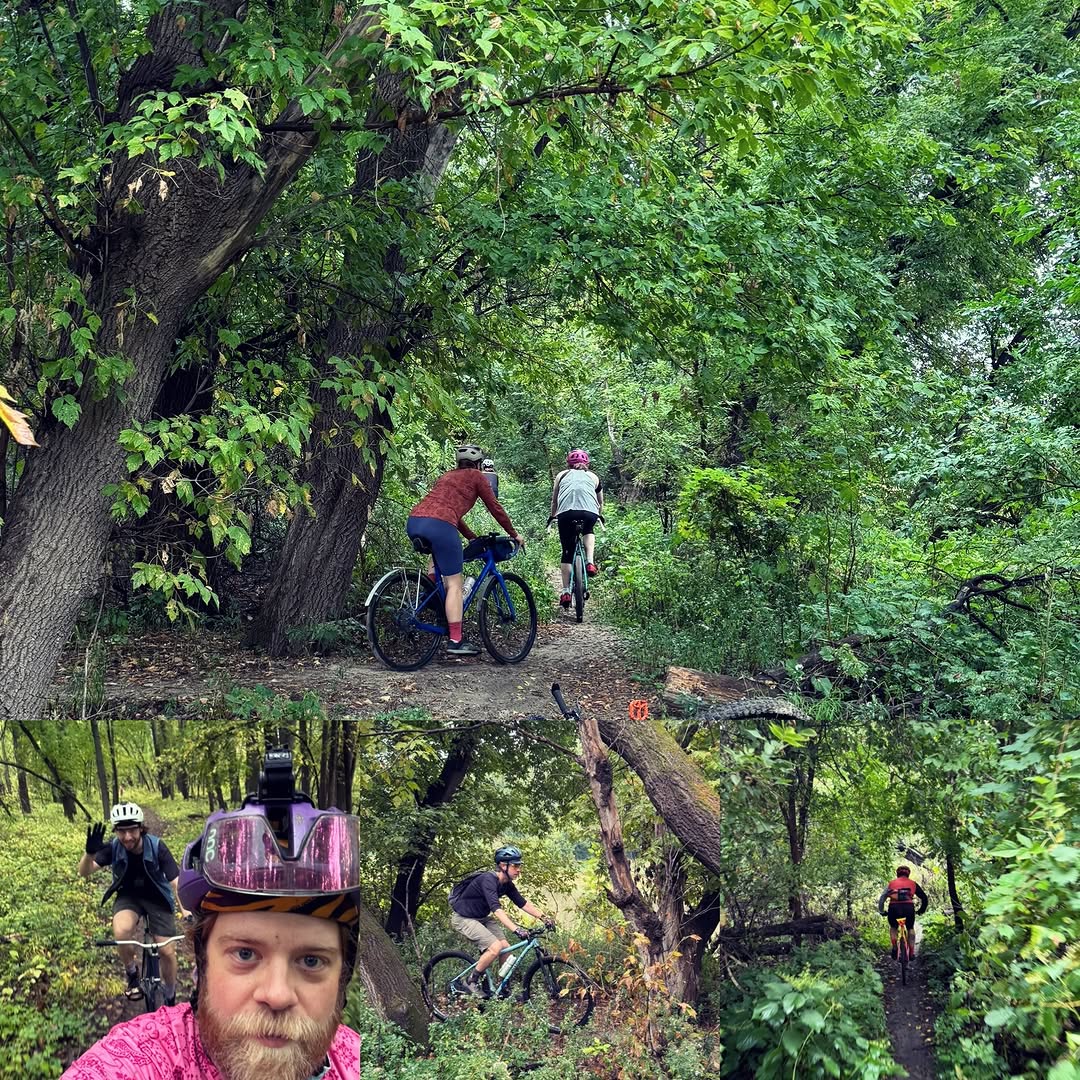 Image from @unsanctioned.rides