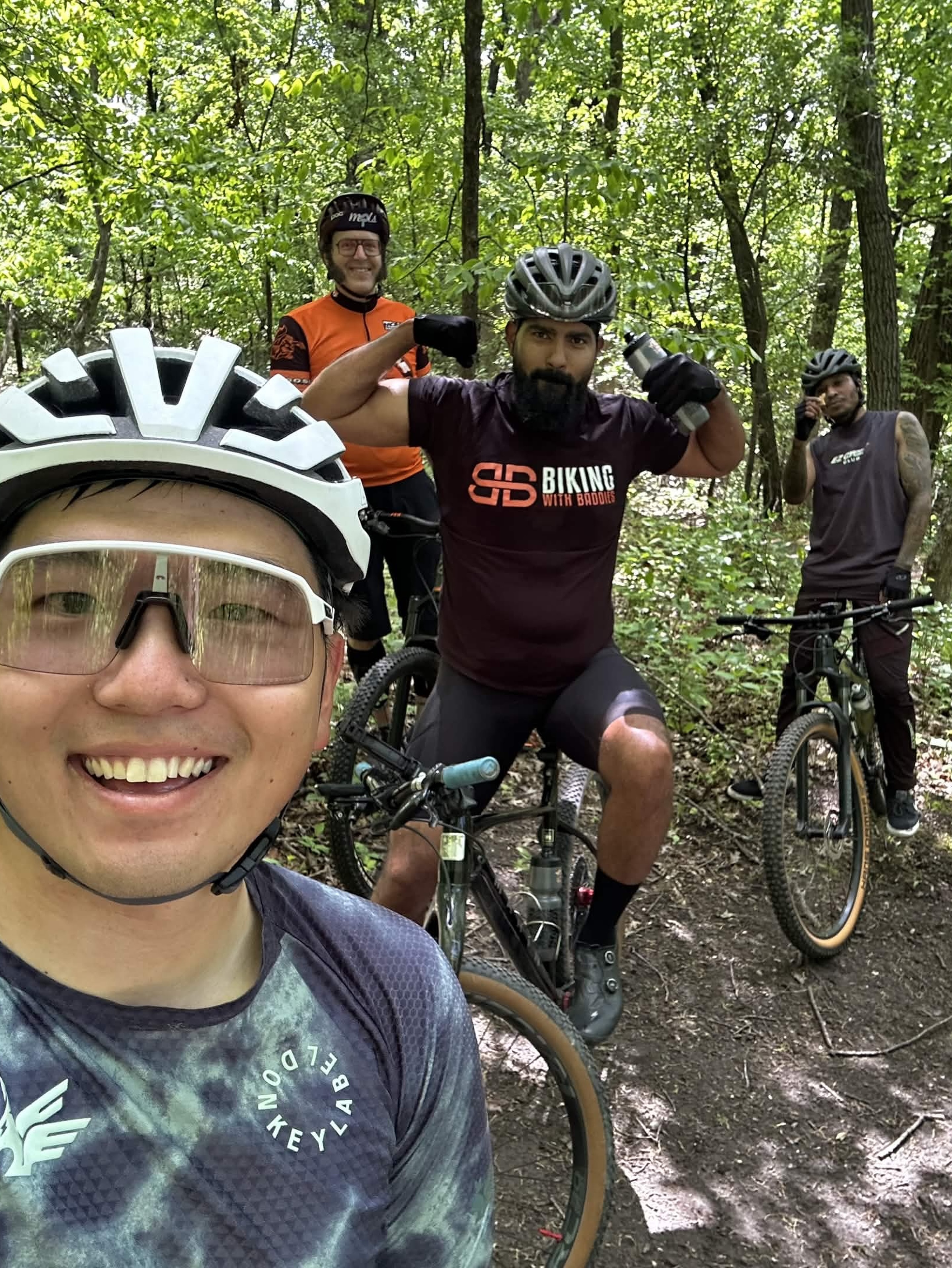Image from @unsanctioned.rides