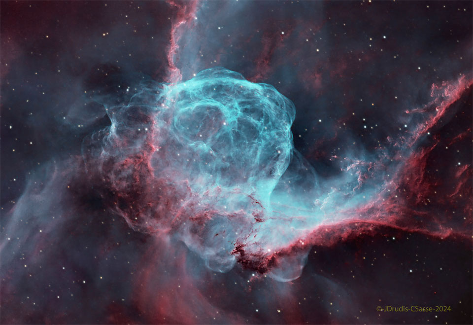 Image from NASA APOD