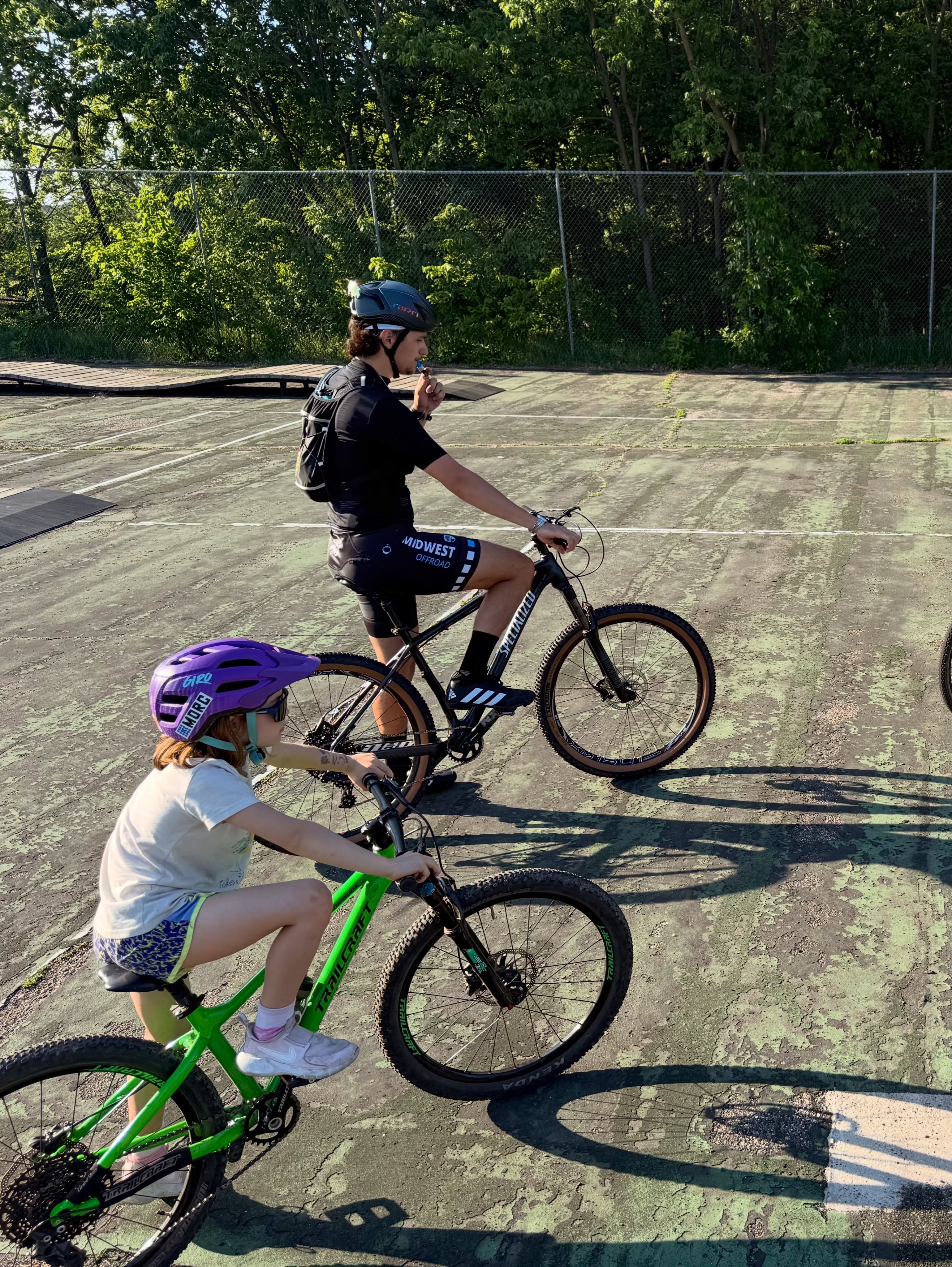 Image from @unsanctioned.rides