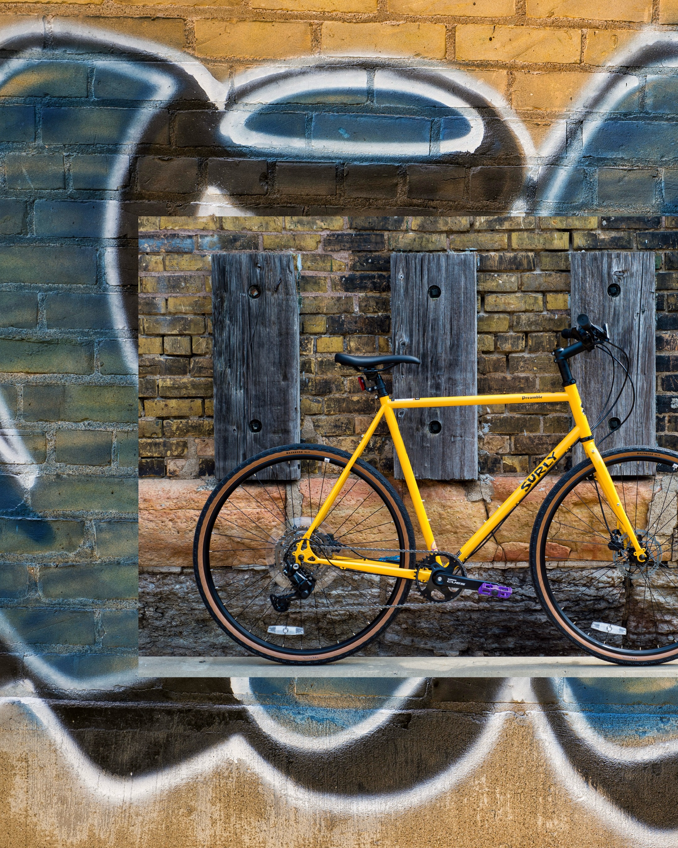 Image from @behindbarsbicycleshop