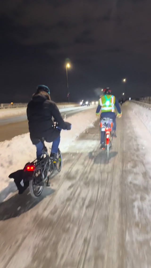 Image from @joyfulridersclub