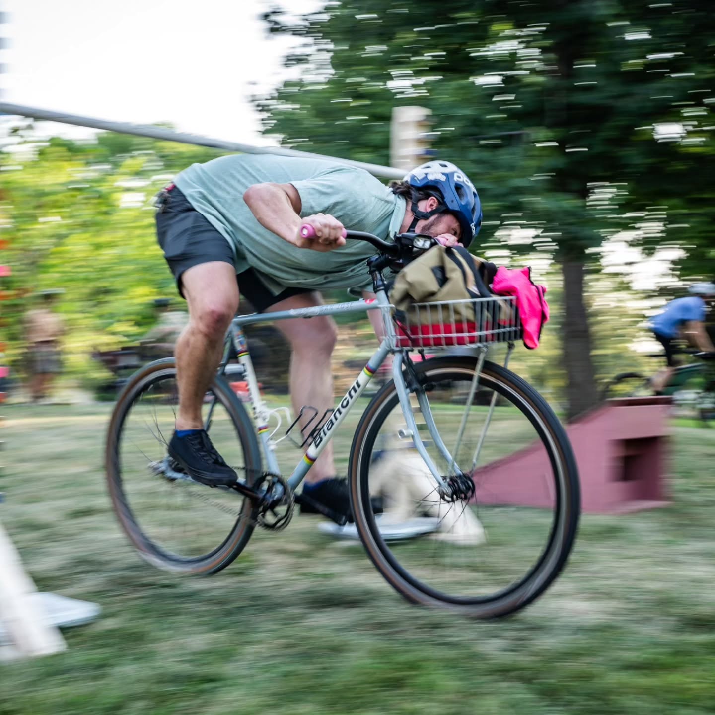 Image from @unsanctioned.rides