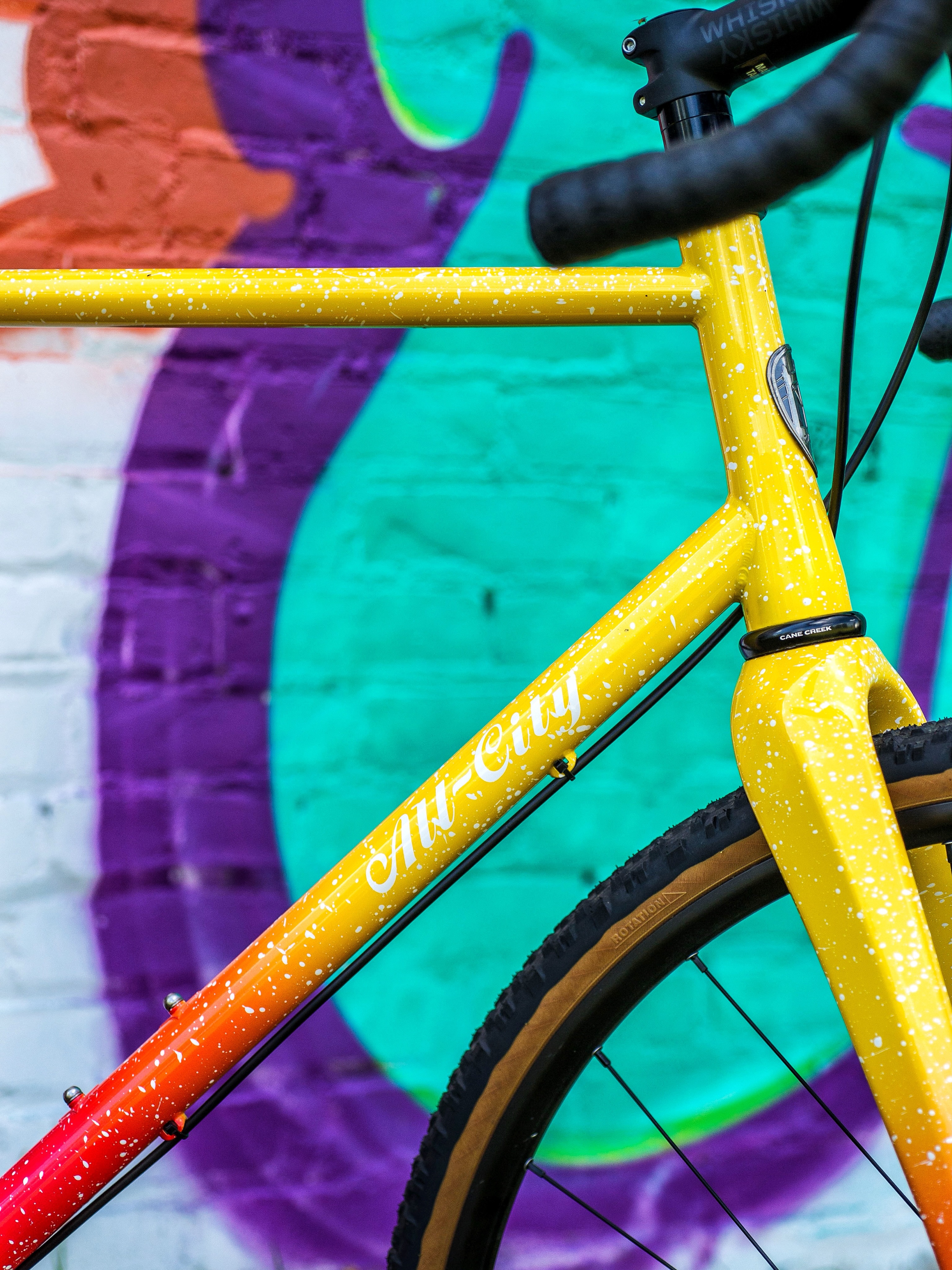 Image from @behindbarsbicycleshop