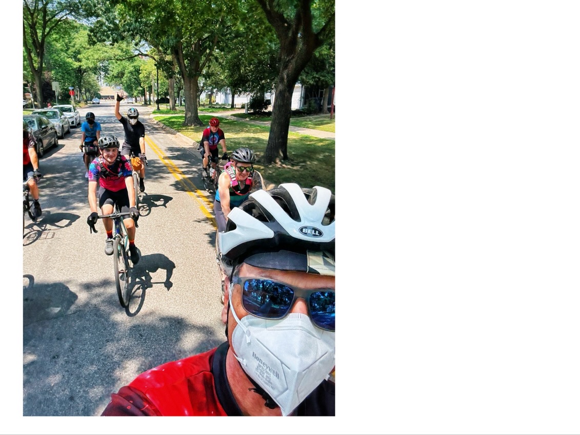 Image from @behindbarsbicycleshop
