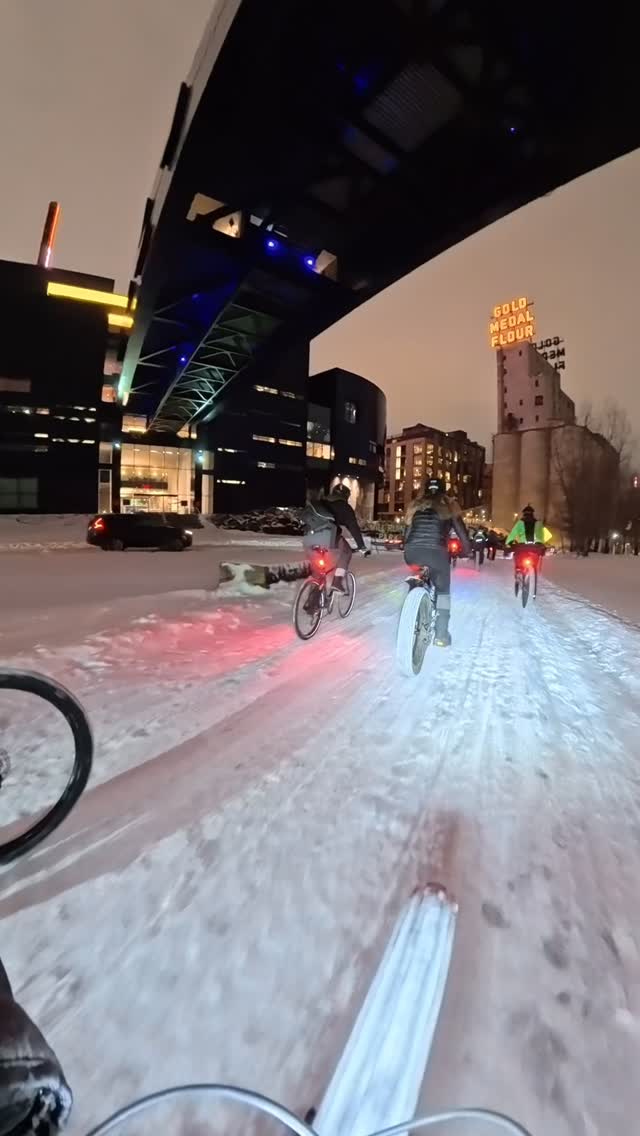 Image from @bonesawcyclingcollective