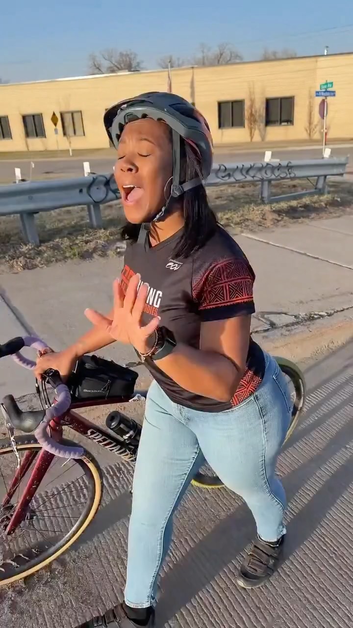 Image from @bikingwithbaddies