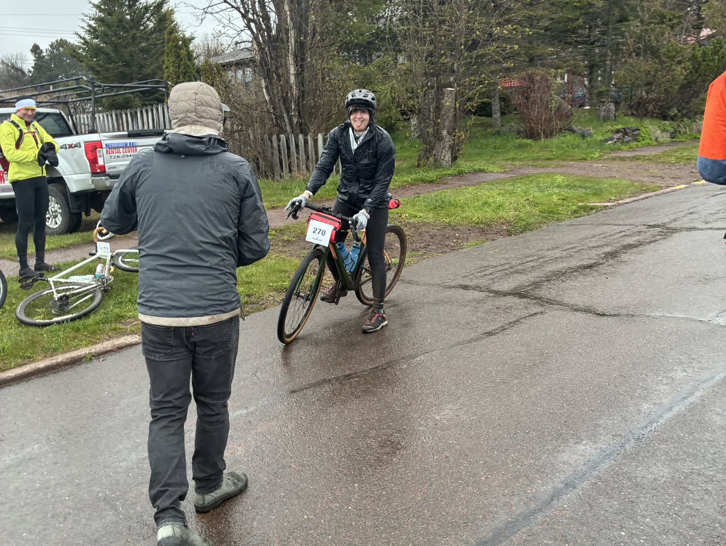 Image from @bonesawcyclingcollective