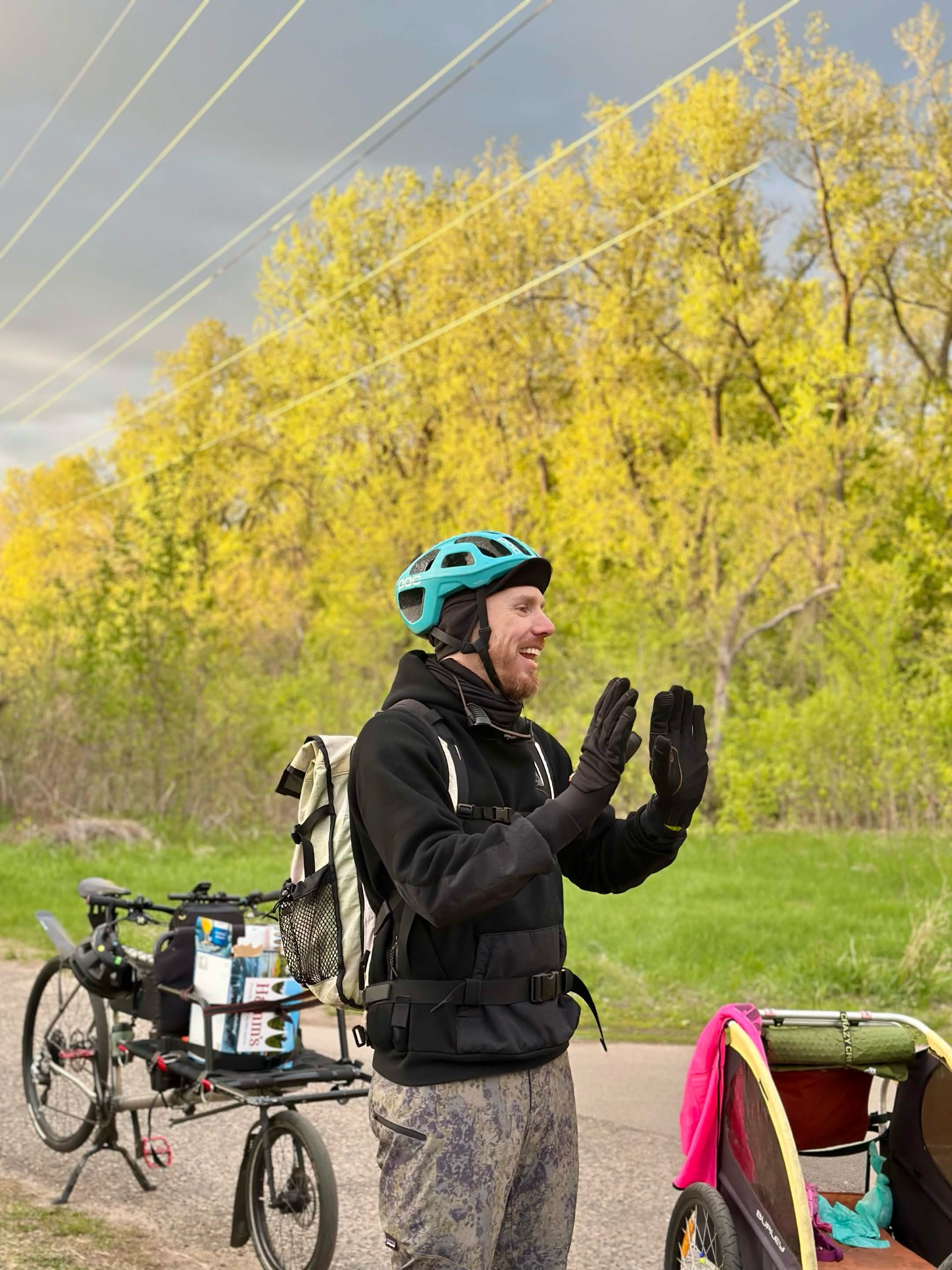 Image from @unsanctioned.rides