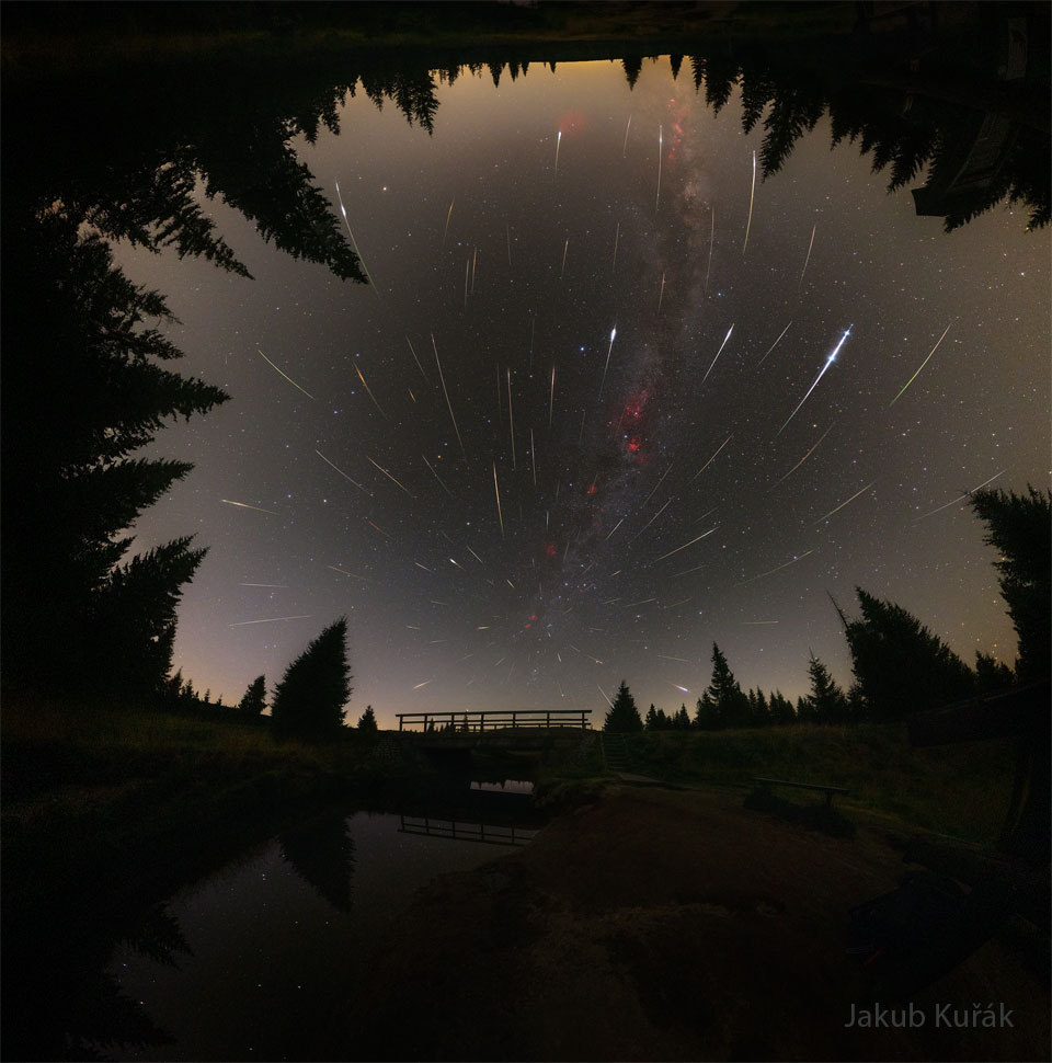 Image from NASA APOD