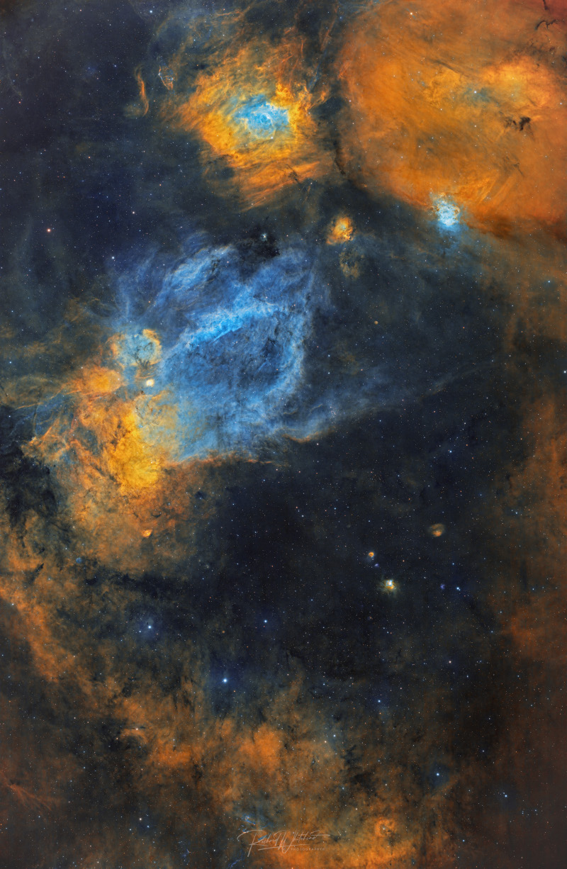 Image from NASA APOD