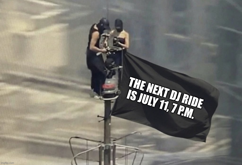 Image from @perennialcycle