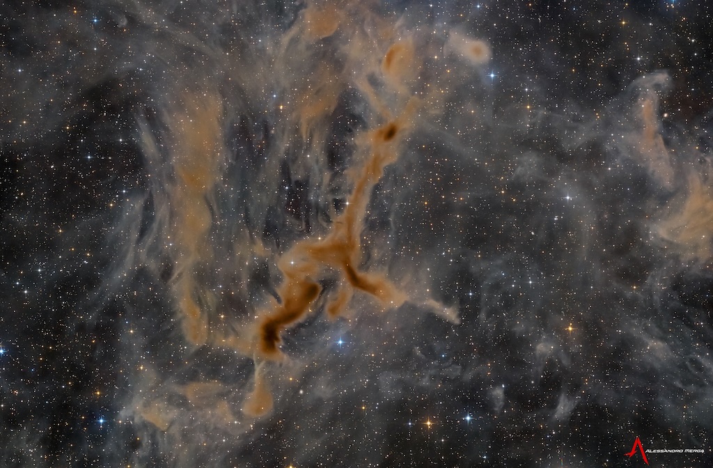 Image from NASA APOD