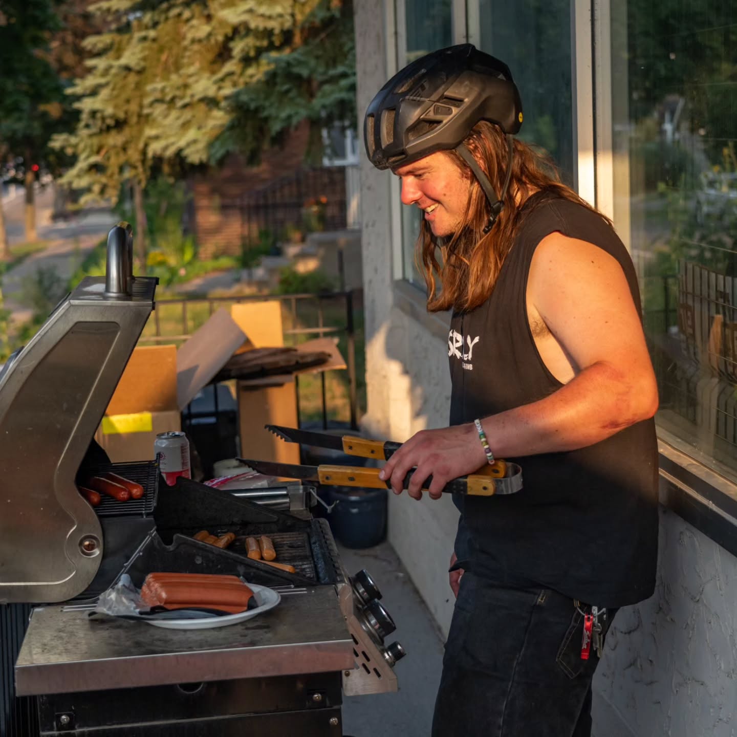 Image from @unsanctioned.rides