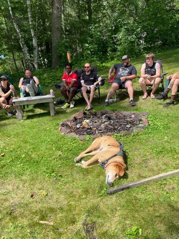 Image from @bonesawcyclingcollective