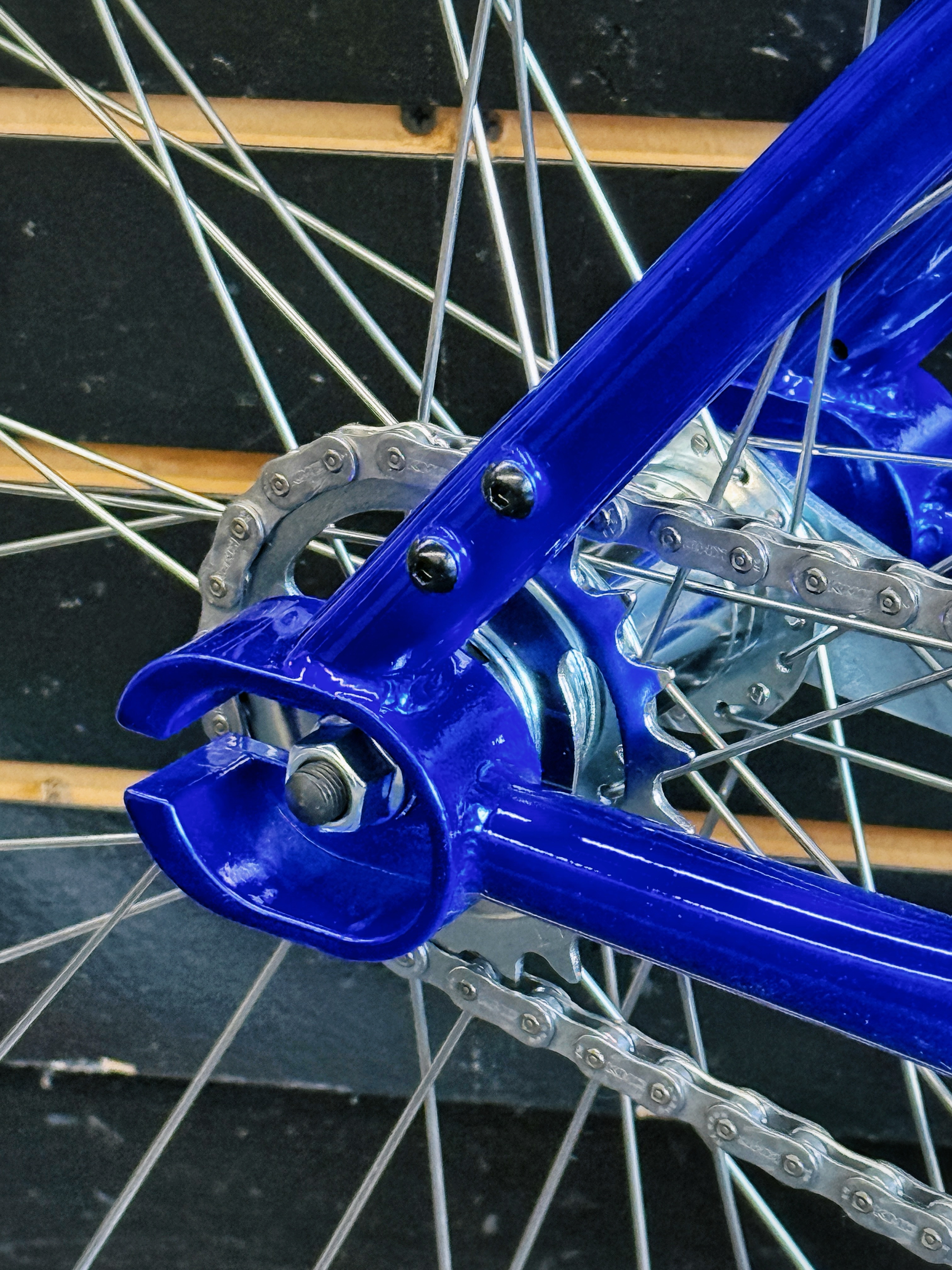 Image from @behindbarsbicycleshop