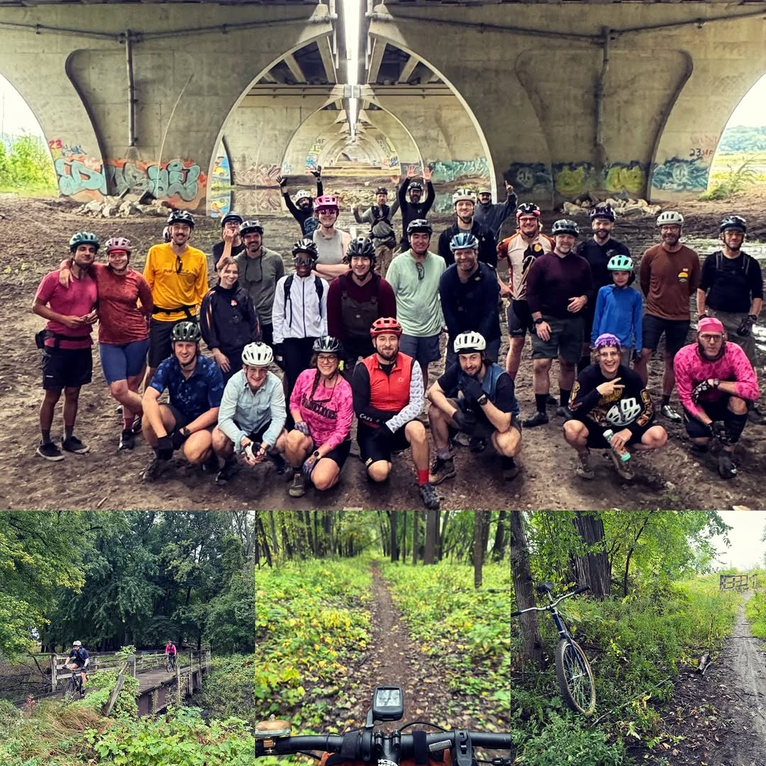 Image from @unsanctioned.rides