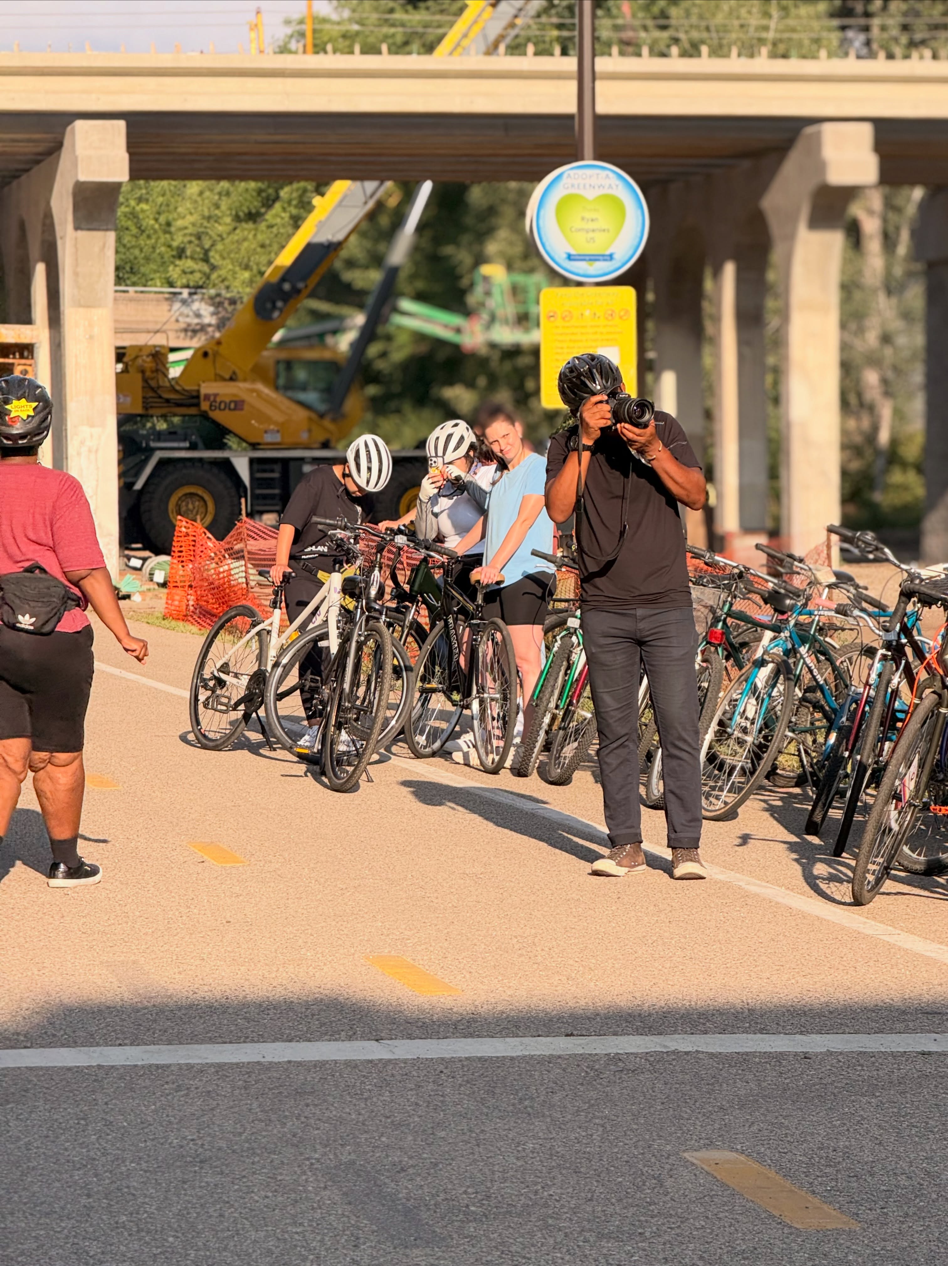 Image from @venturebikempls