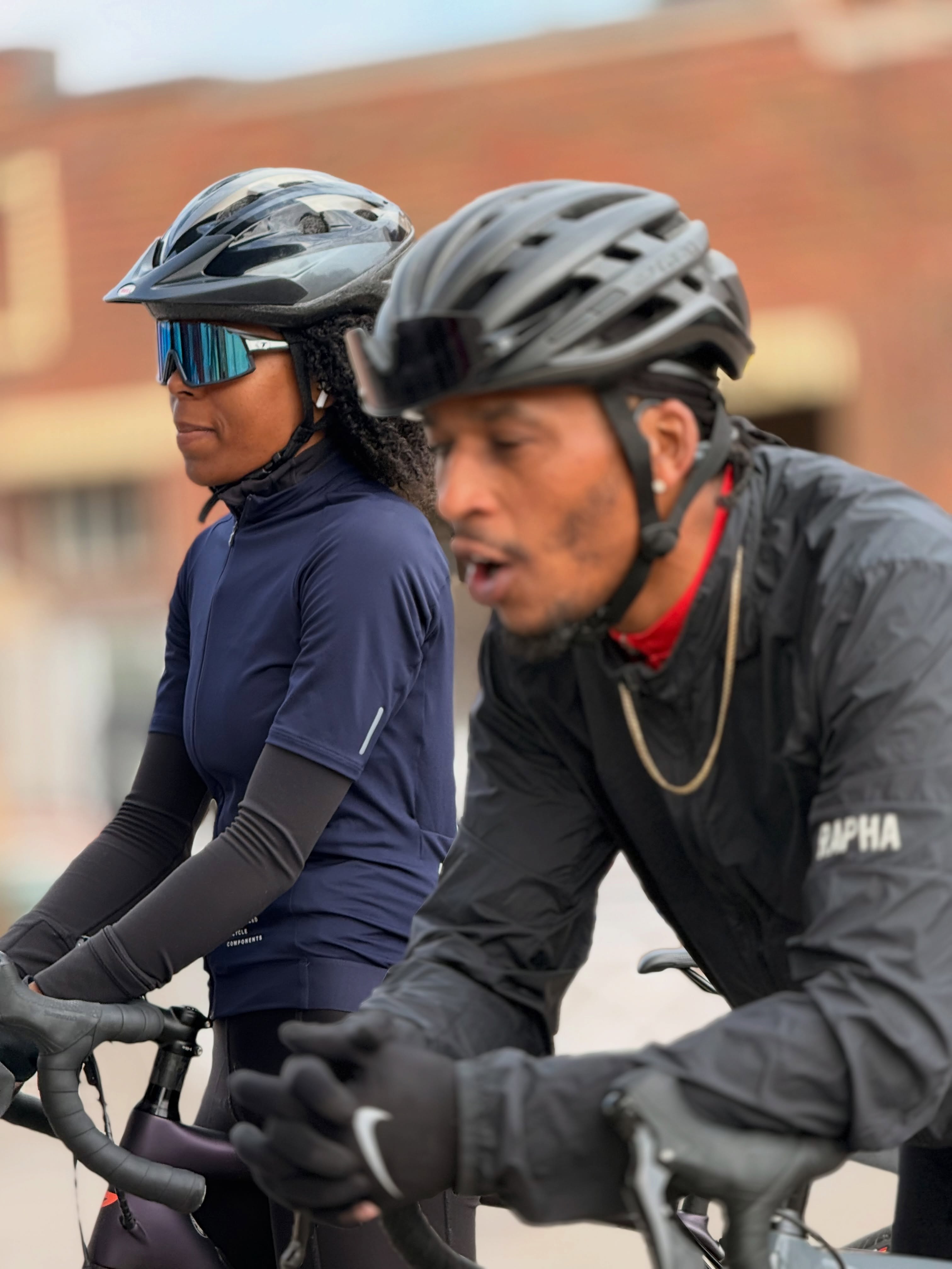 Image from @bonesawcyclingcollective
