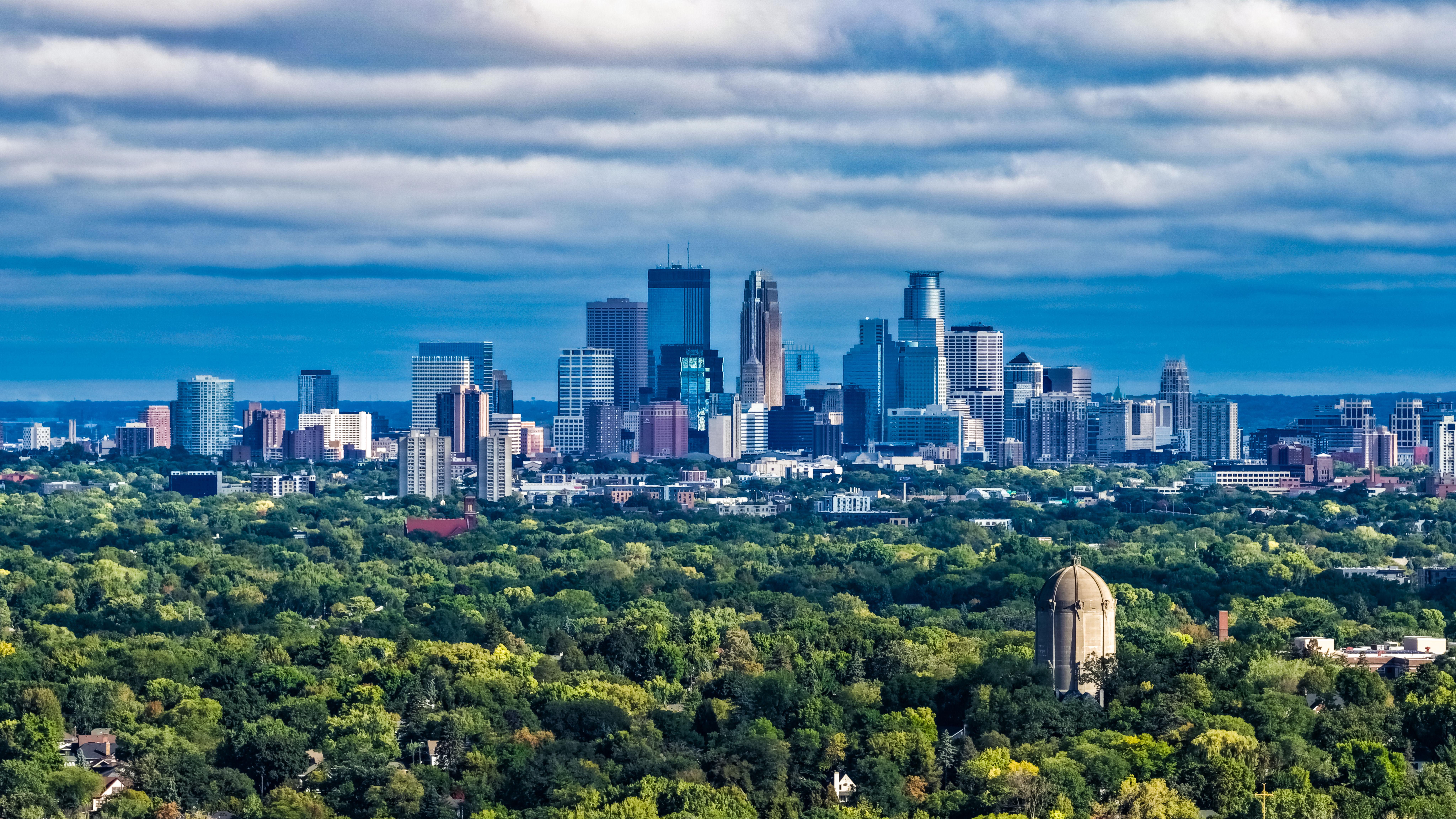 Image from r/minneapolis