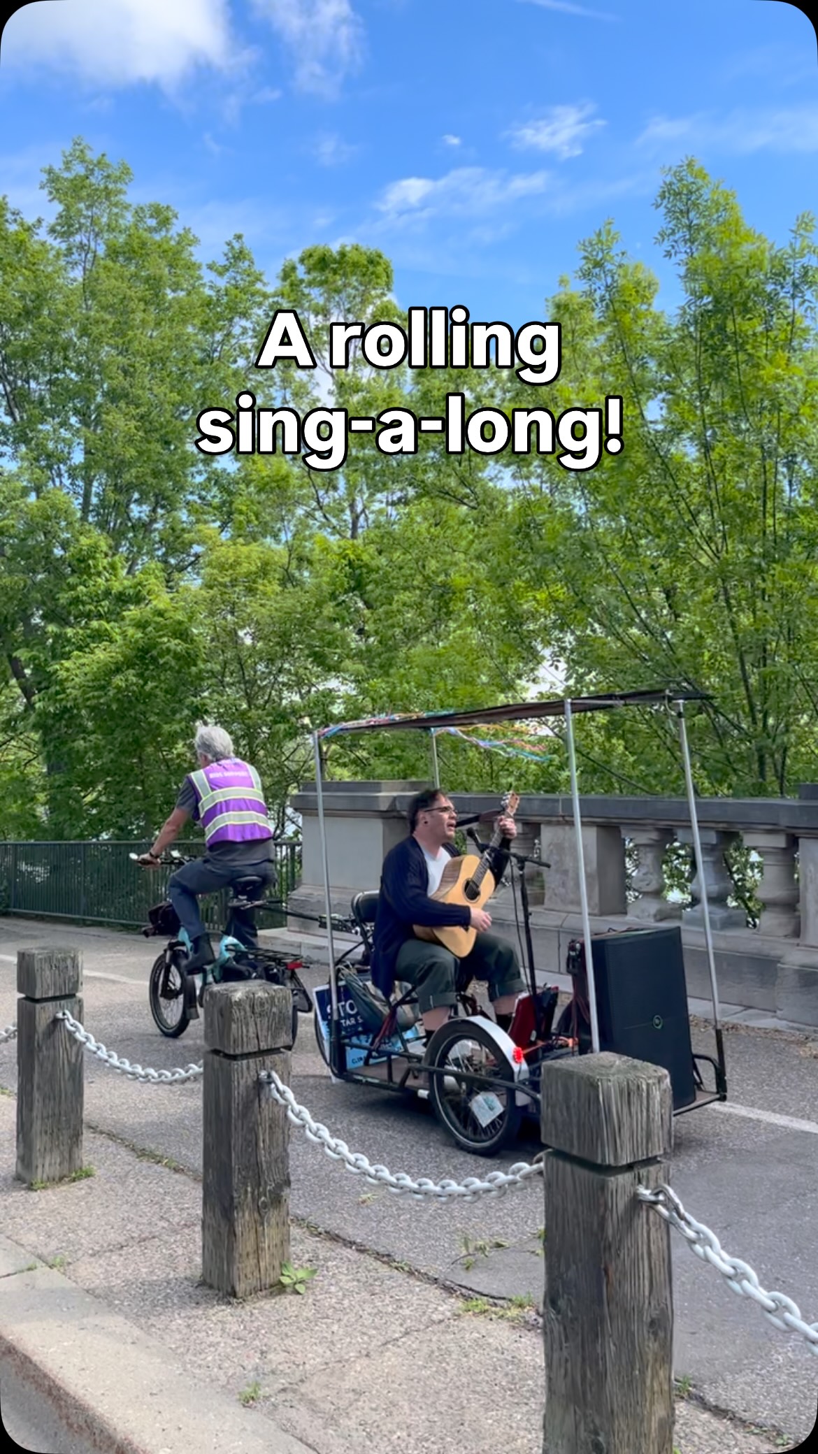 Image from @perennialcycle