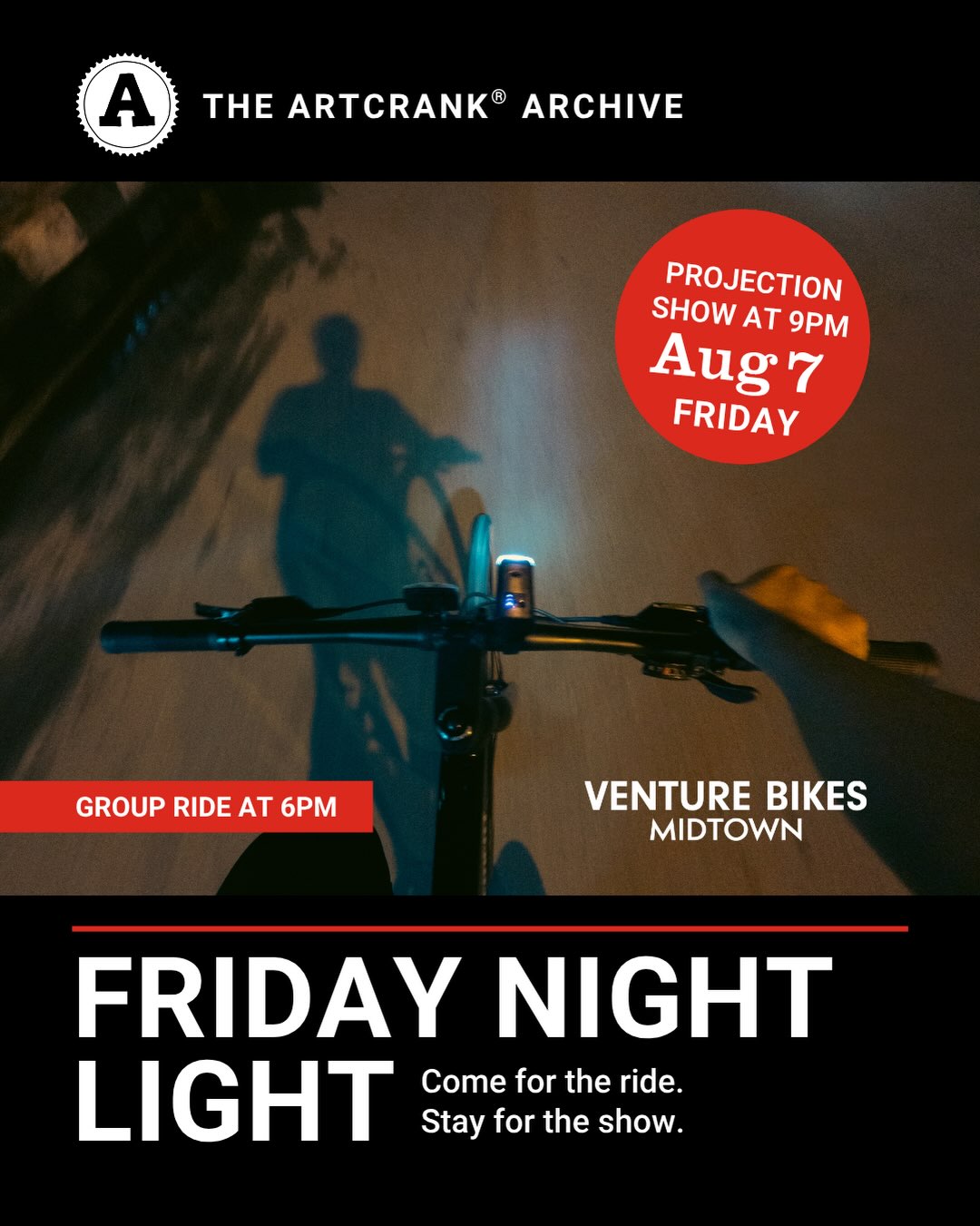 Image from @venturebikempls