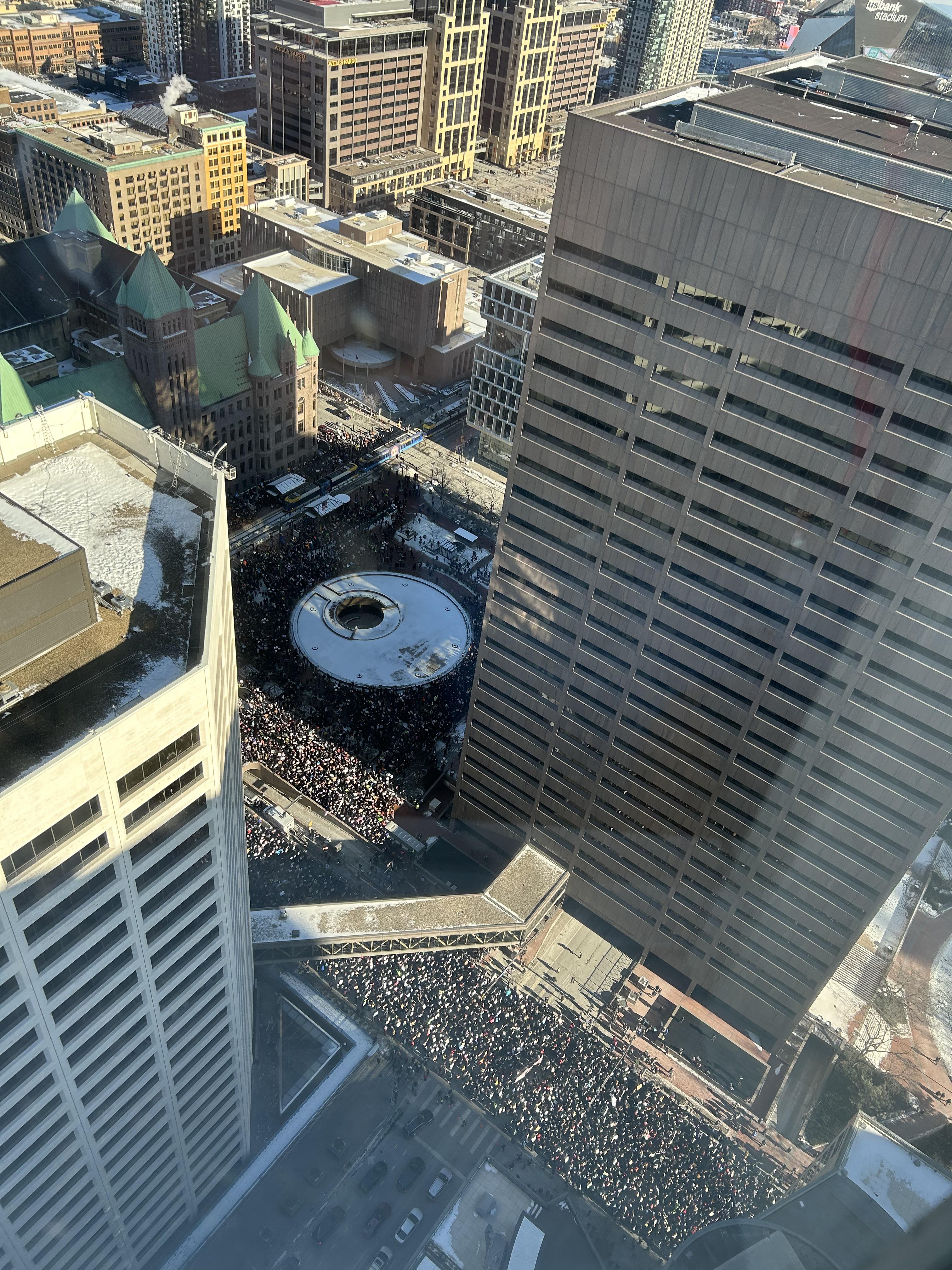 Image from r/twincities