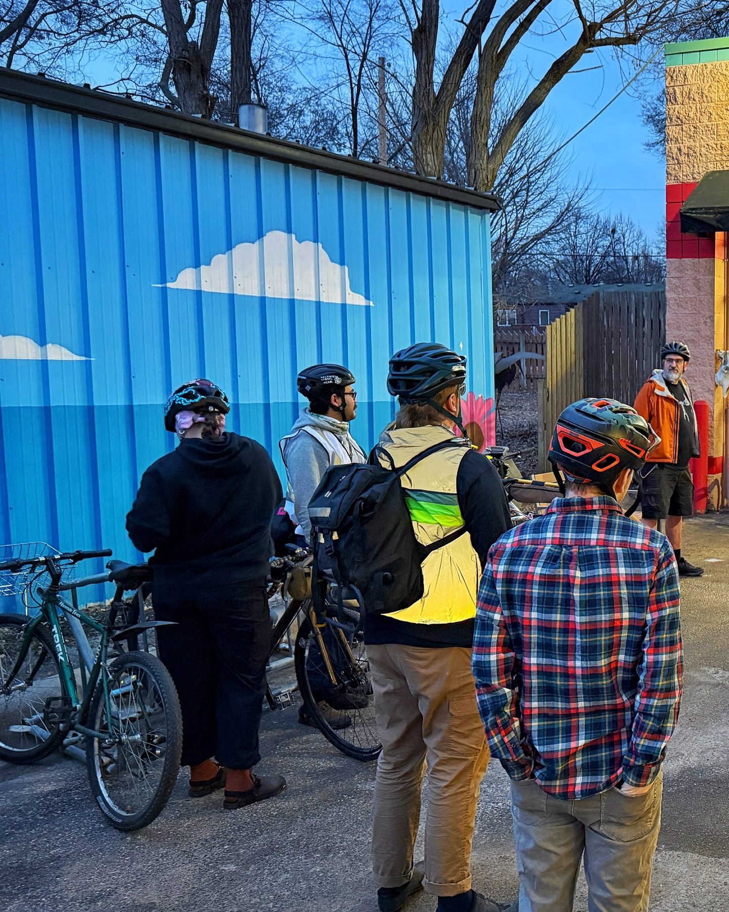 Image from @behindbarsbicycleshop