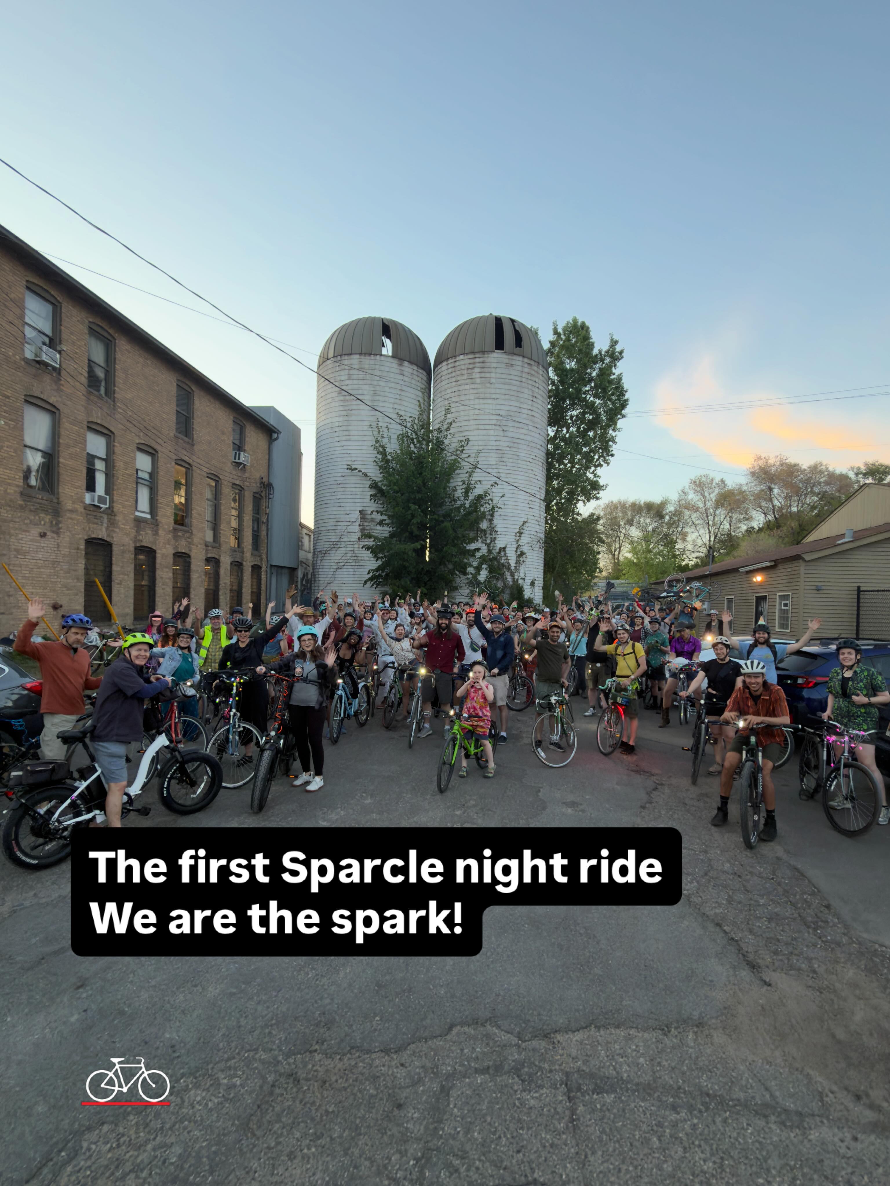 Image from @recoverybikeshop