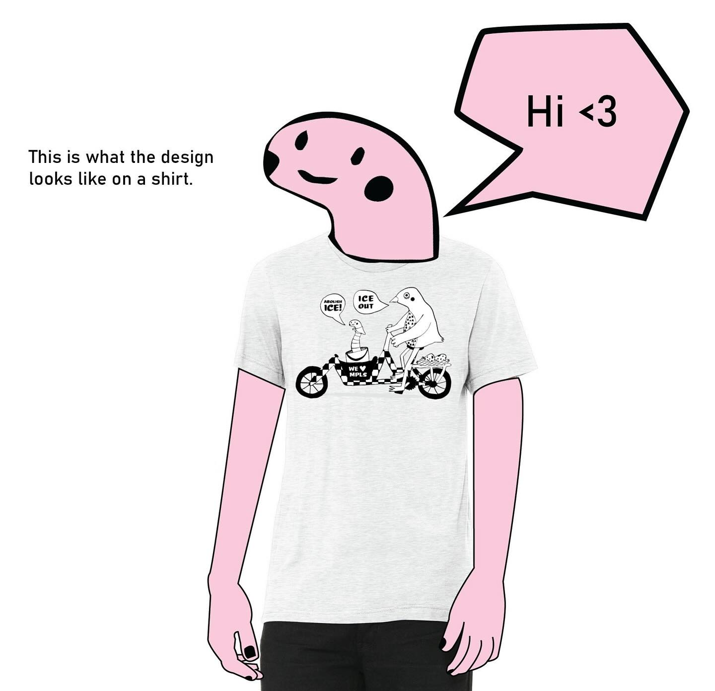 Image from @perennialcycle