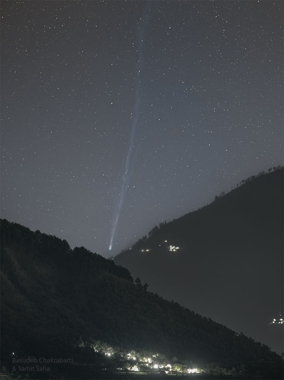 Image from NASA APOD