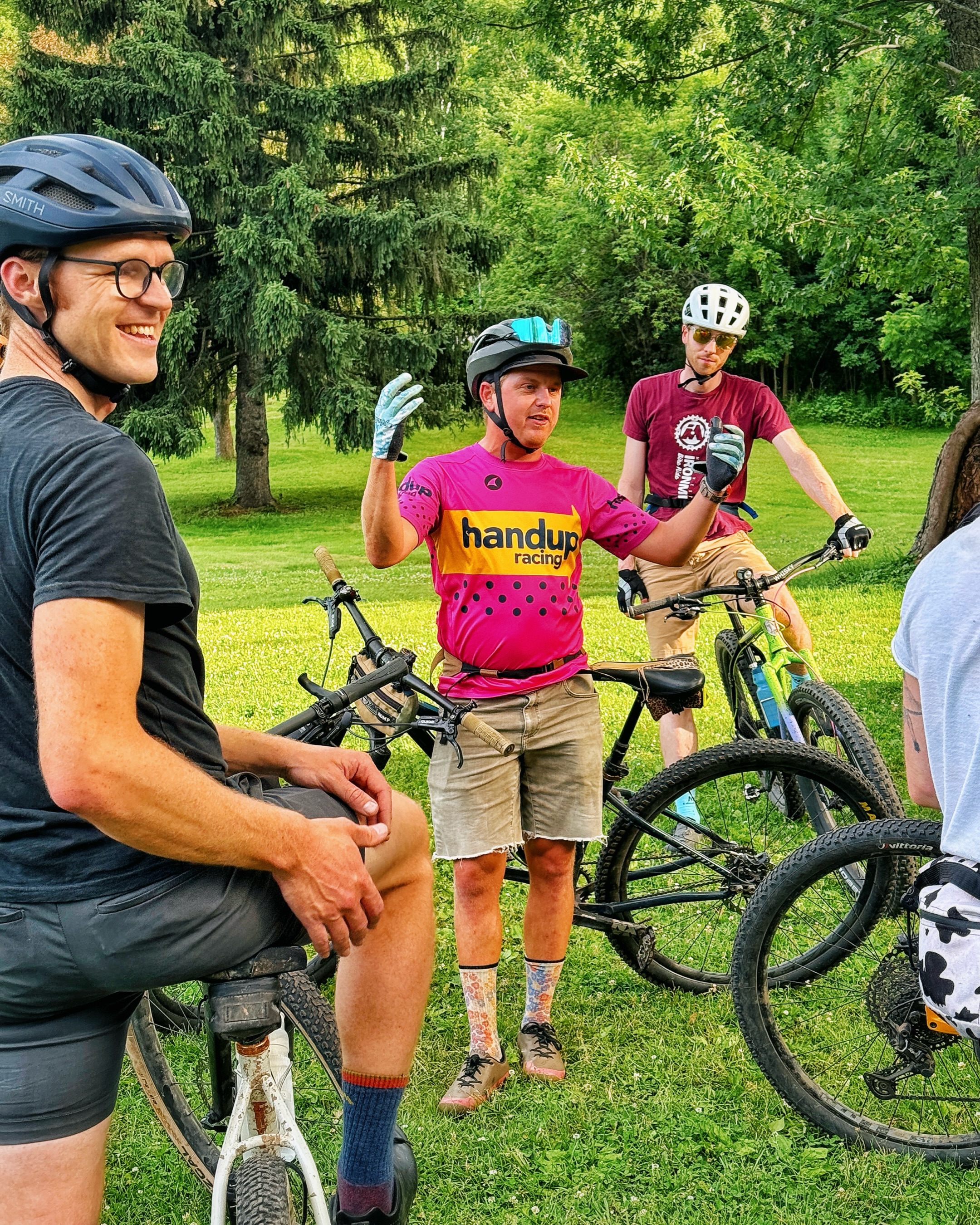 Image from @behindbarsbicycleshop