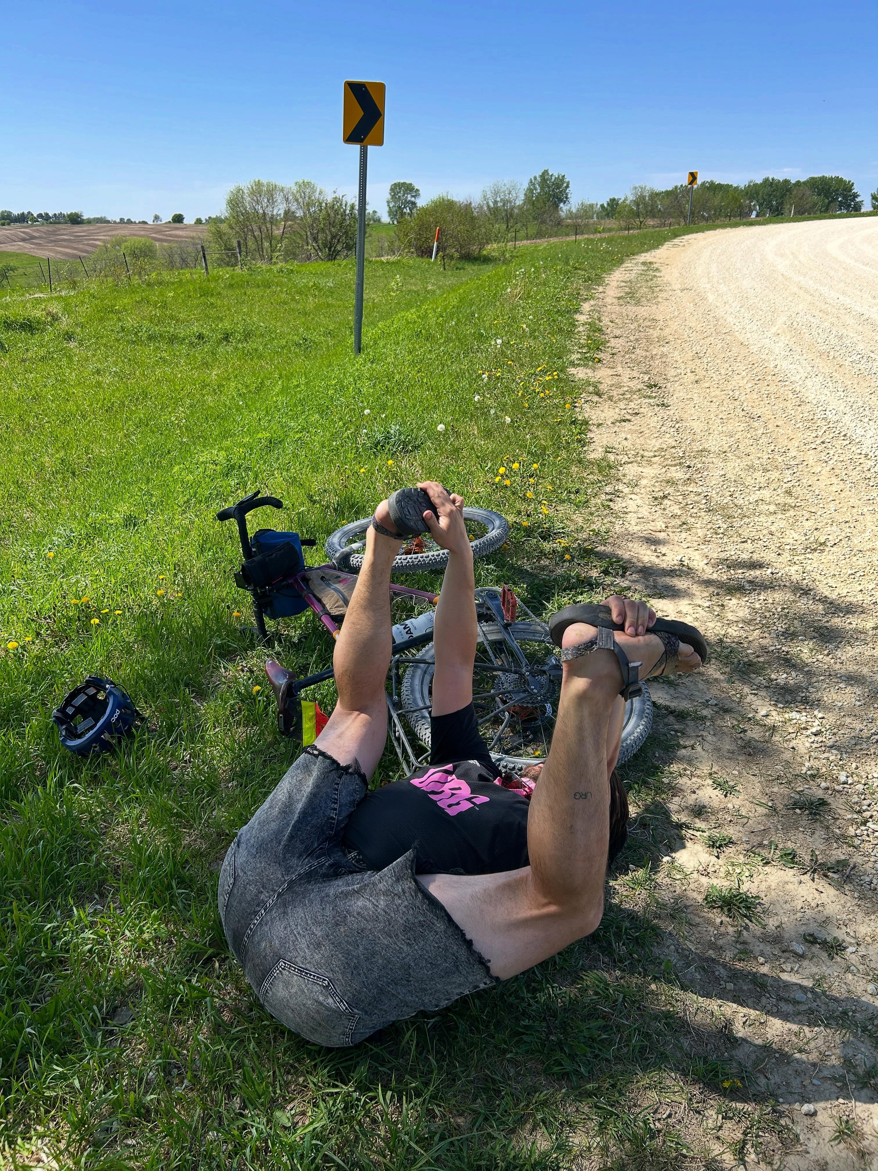 Image from @unsanctioned.rides