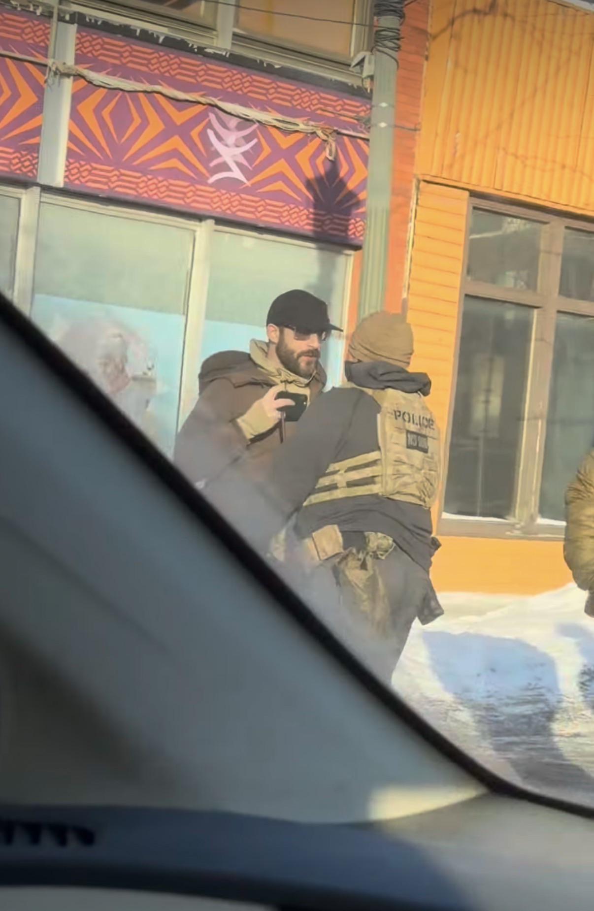 Image from r/minneapolis