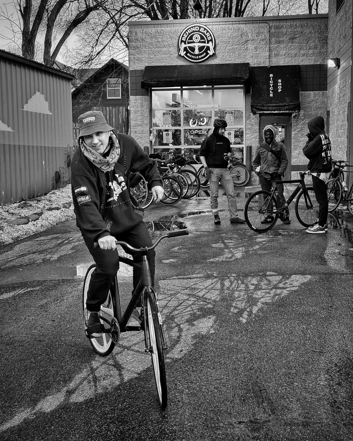 Image from @behindbarsbicycleshop