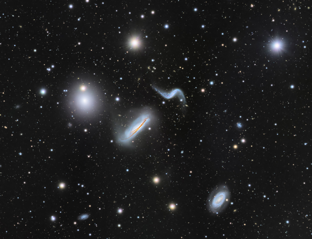 Image from NASA APOD