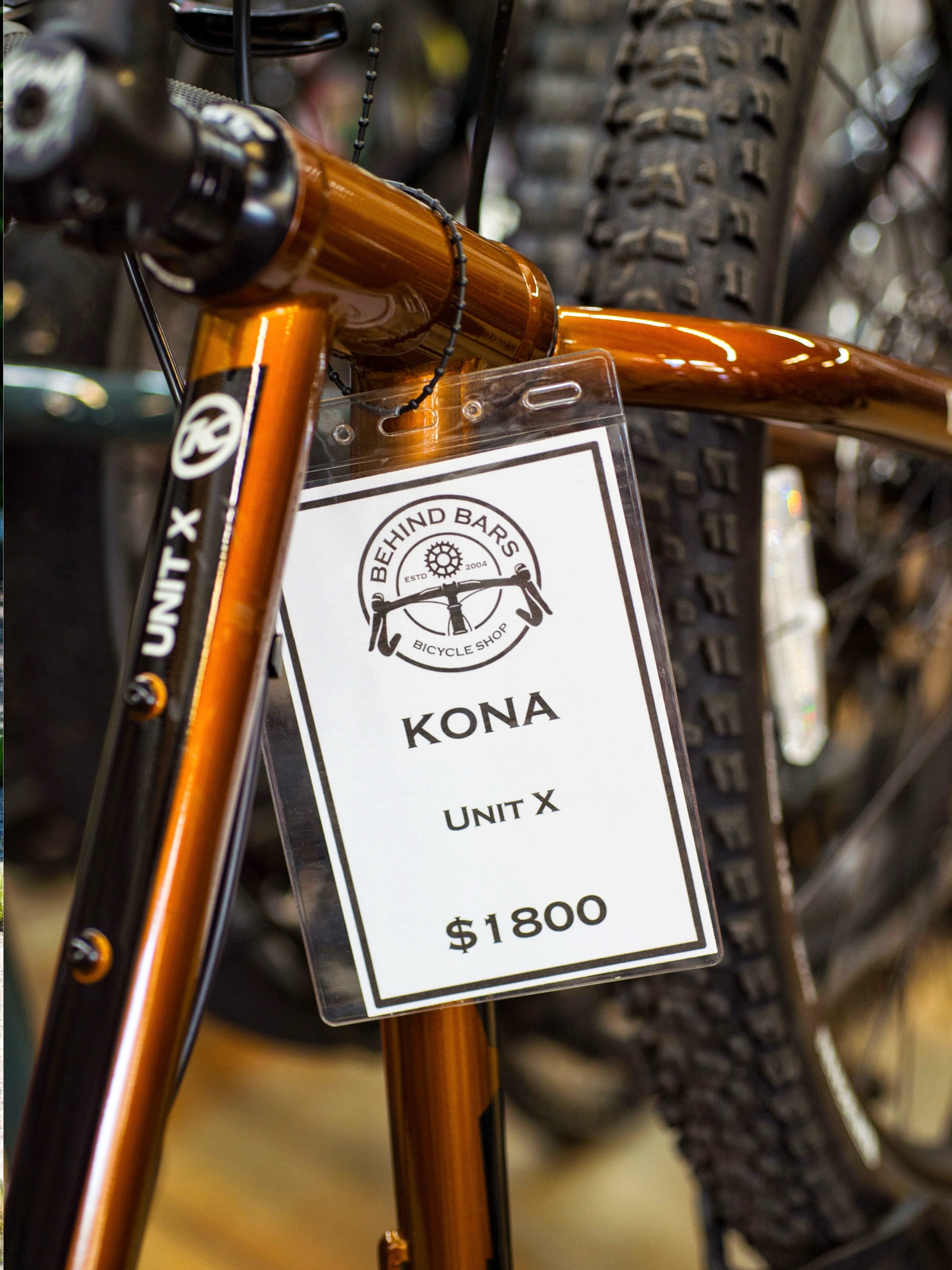 Image from @behindbarsbicycleshop