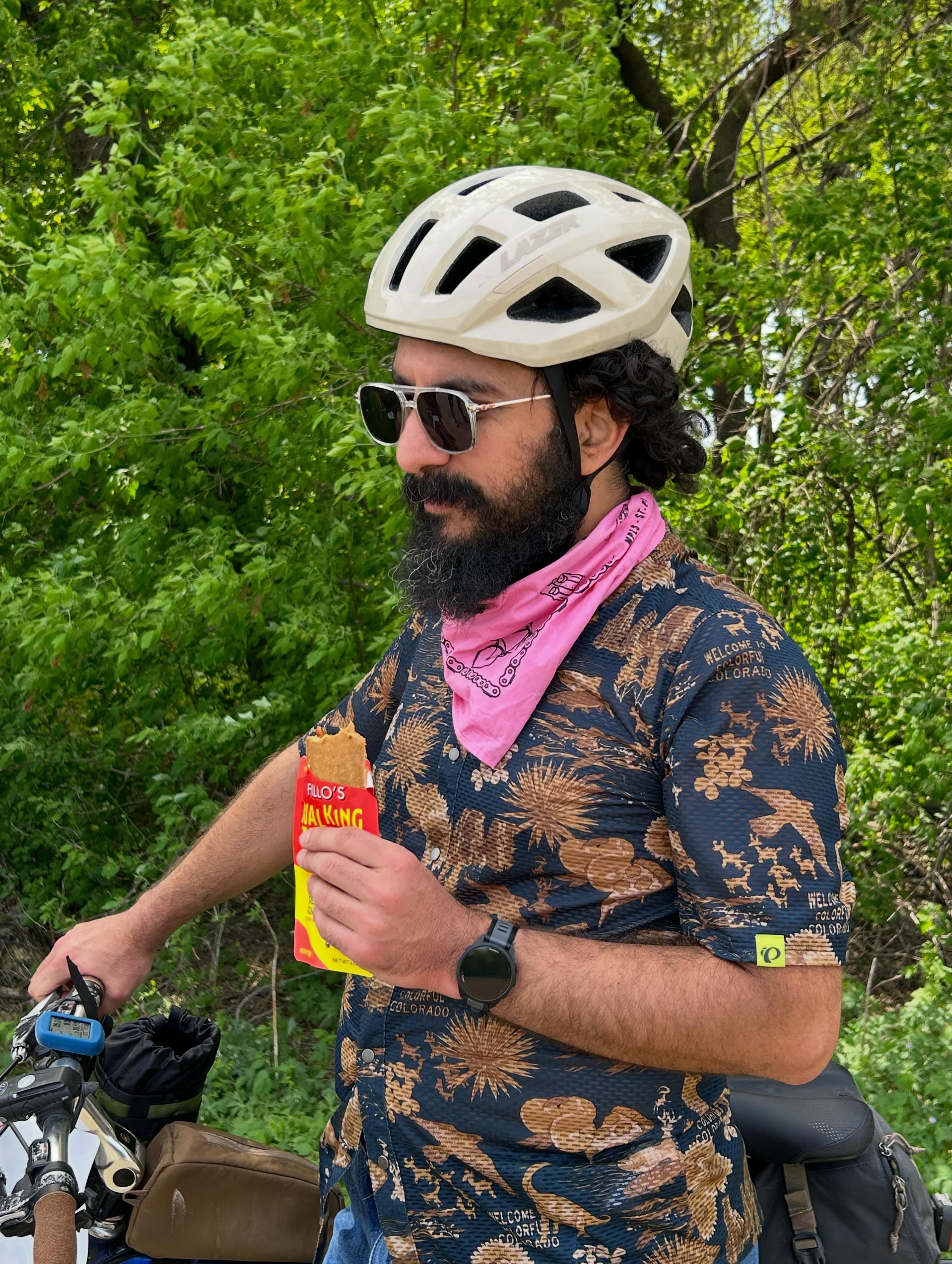 Image from @unsanctioned.rides