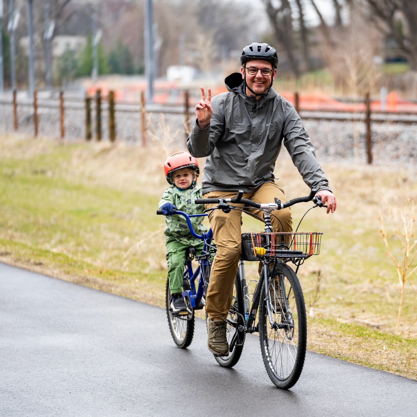 Image from @perennialcycle