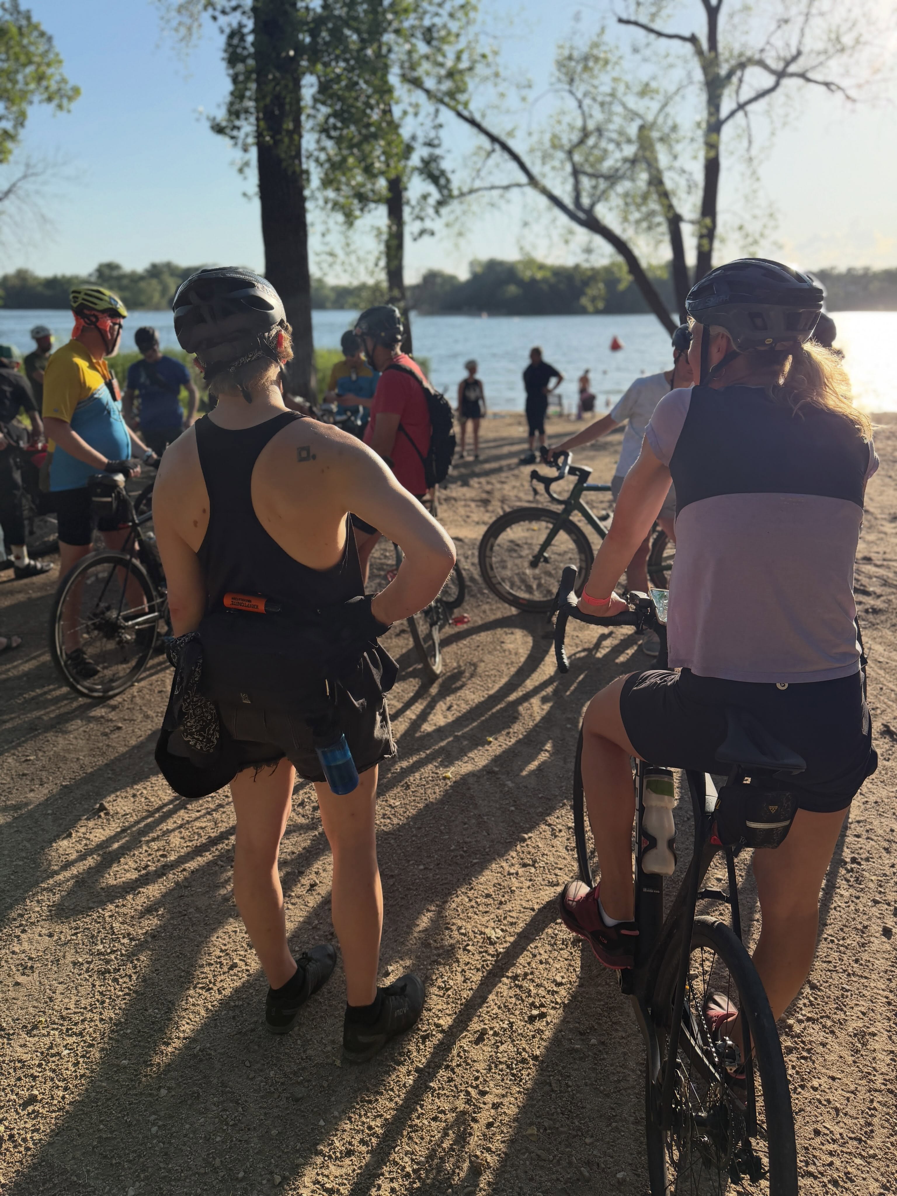 Image from @recoverybikeshop