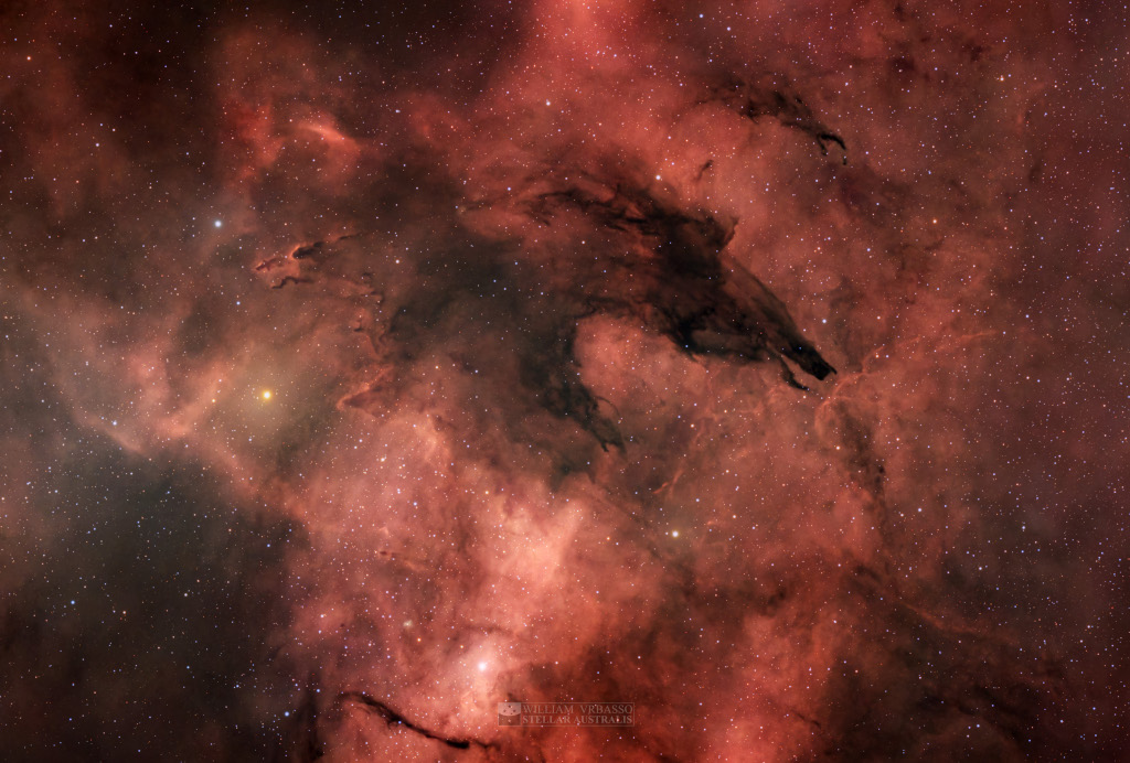 Image from NASA APOD