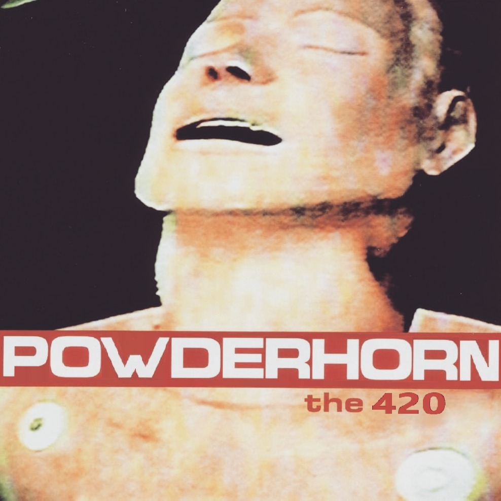 Image from @powderhorn420