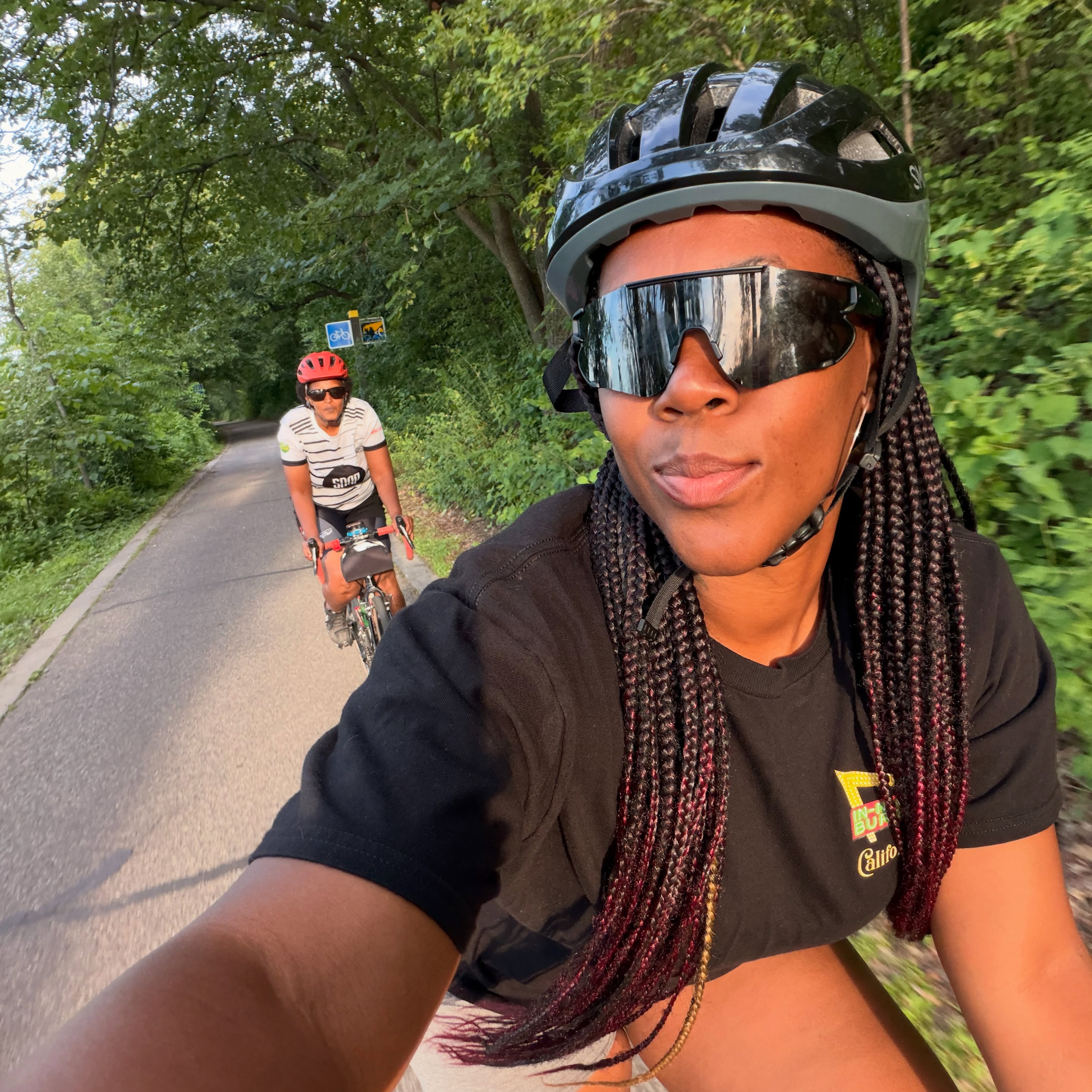 Image from @bikingwithbaddies