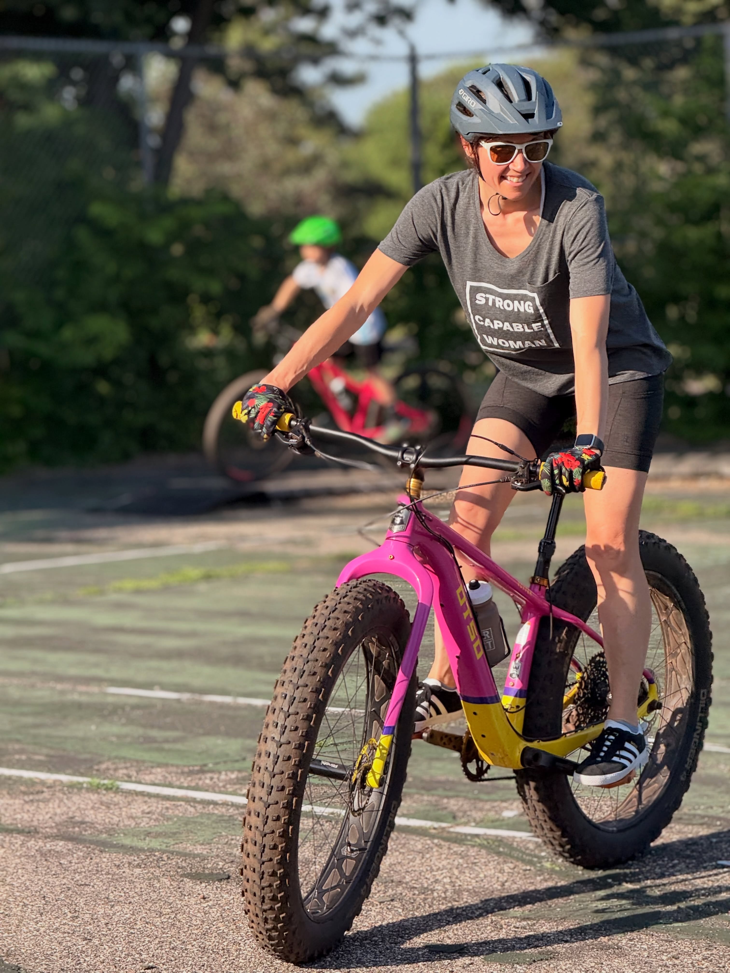 Image from @unsanctioned.rides
