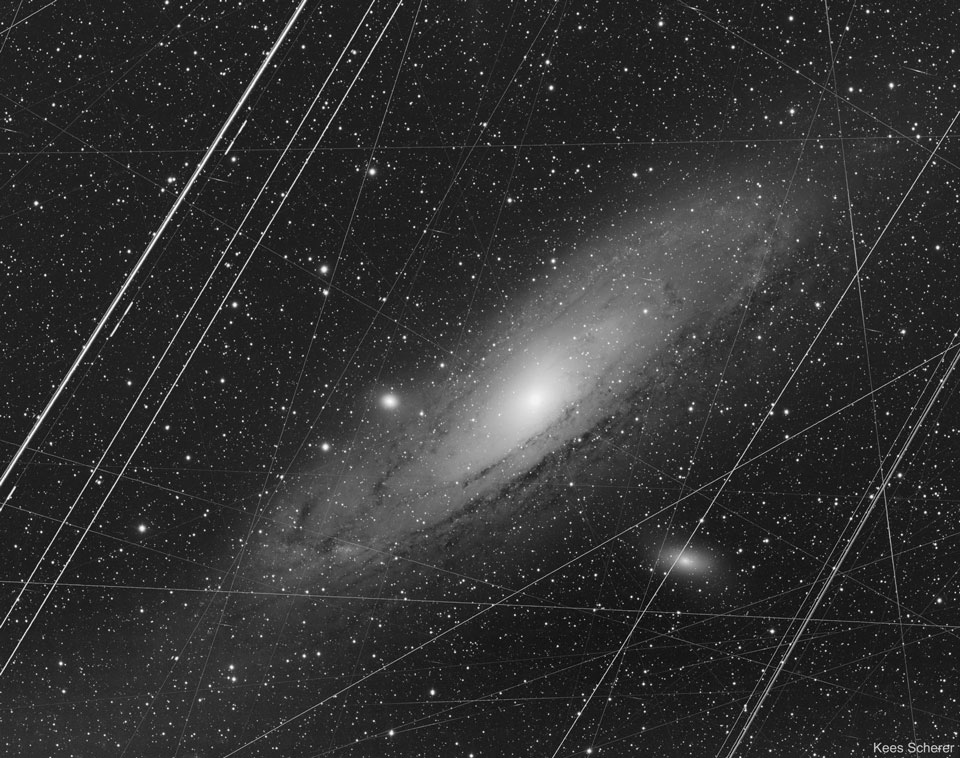 Image from NASA APOD