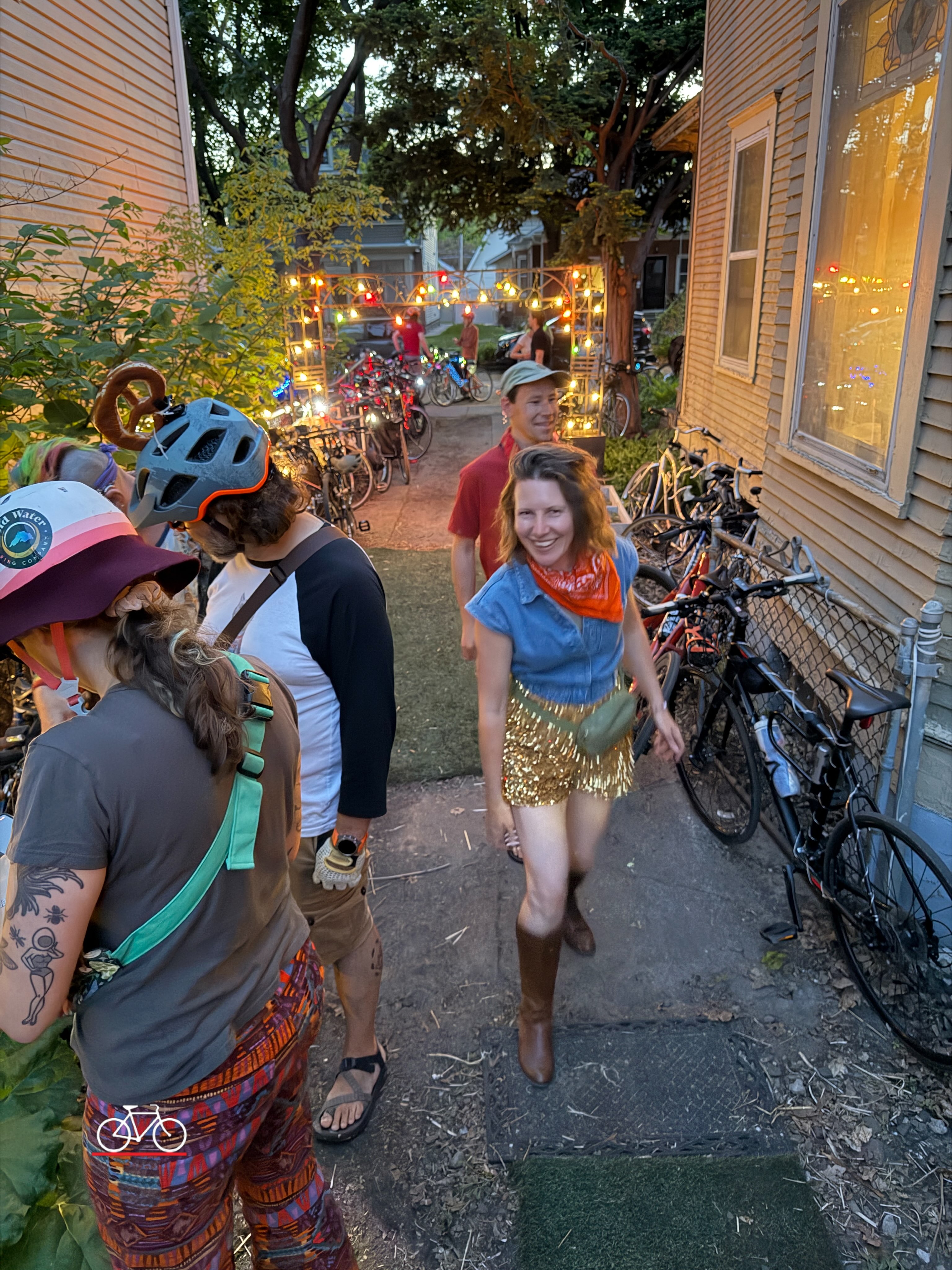 Image from @recoverybikeshop